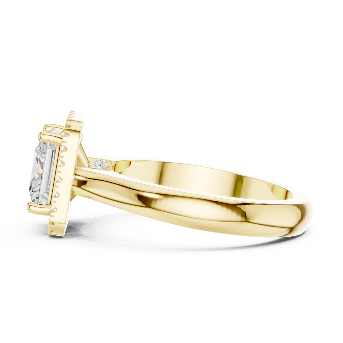 Aurelia AUR-03458 - Yellow Gold