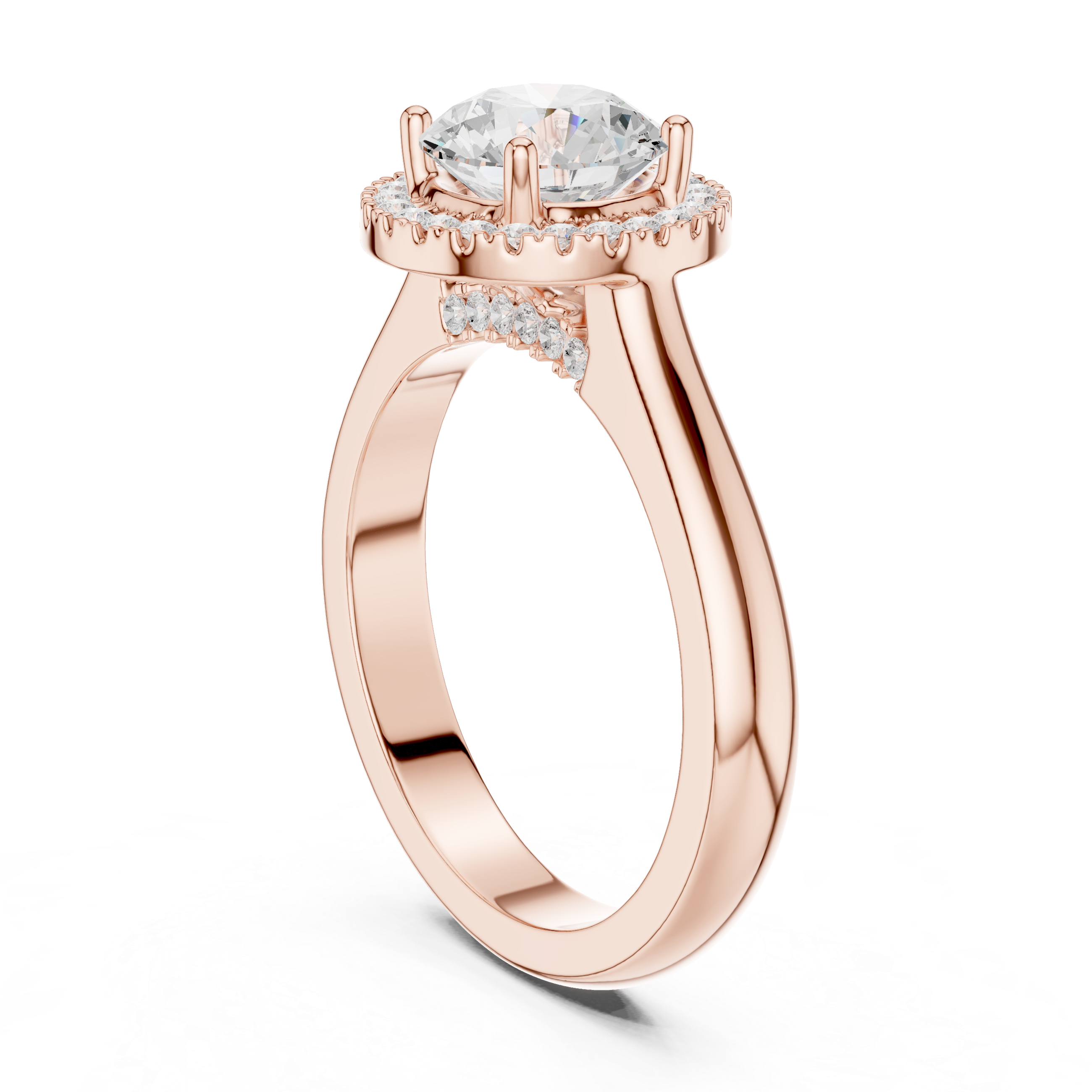 Aurelia AUR-00860 - Rose Gold