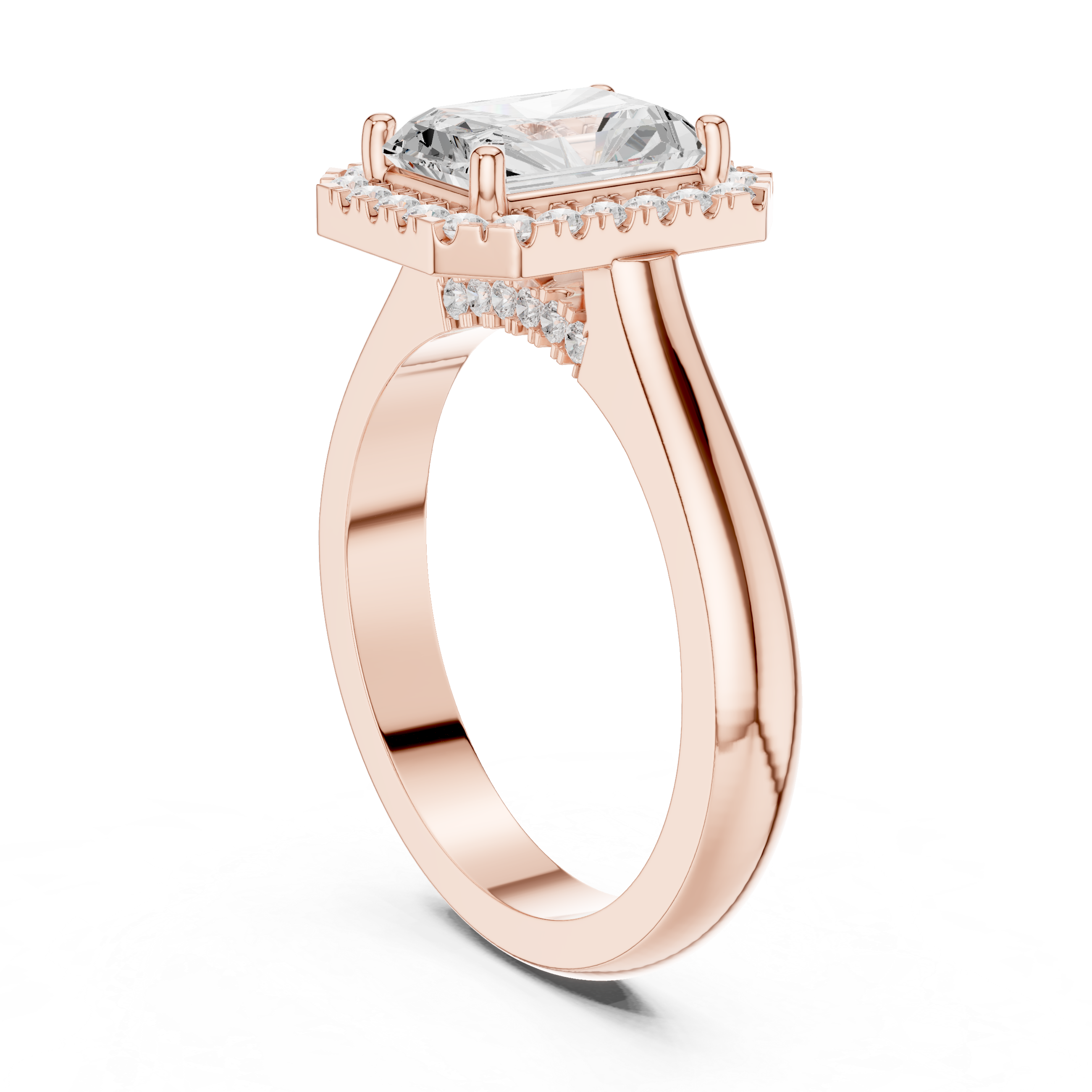 Aurelia AUR-03459 - Rose Gold