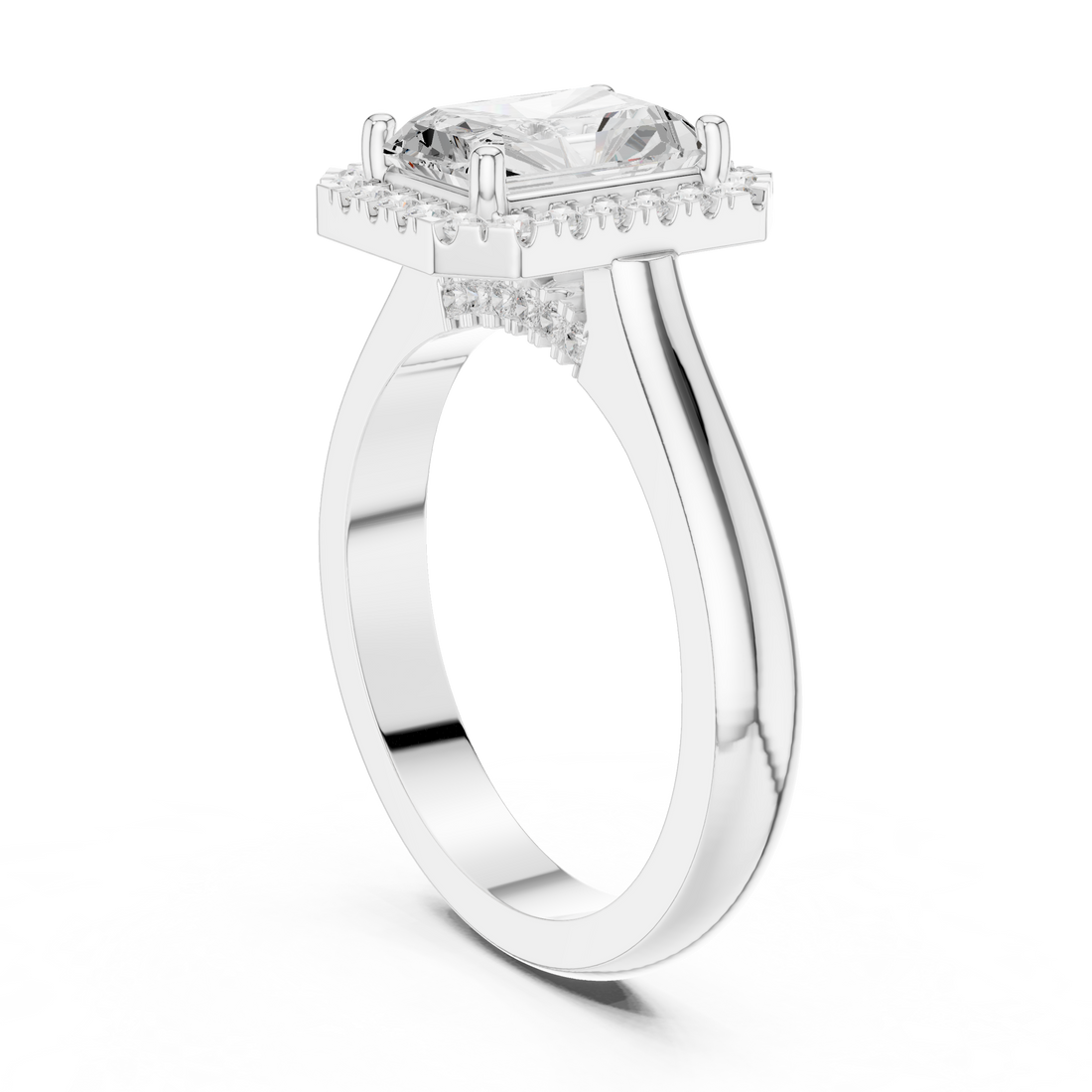 Aurelia AUR-03459 - White Gold