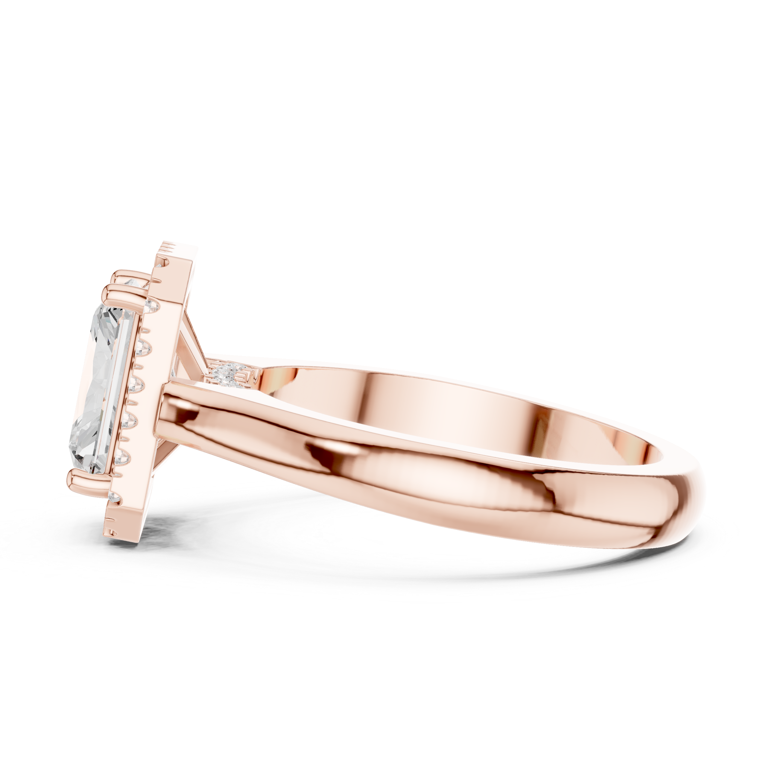 Aurelia AUR-03460 - Rose Gold