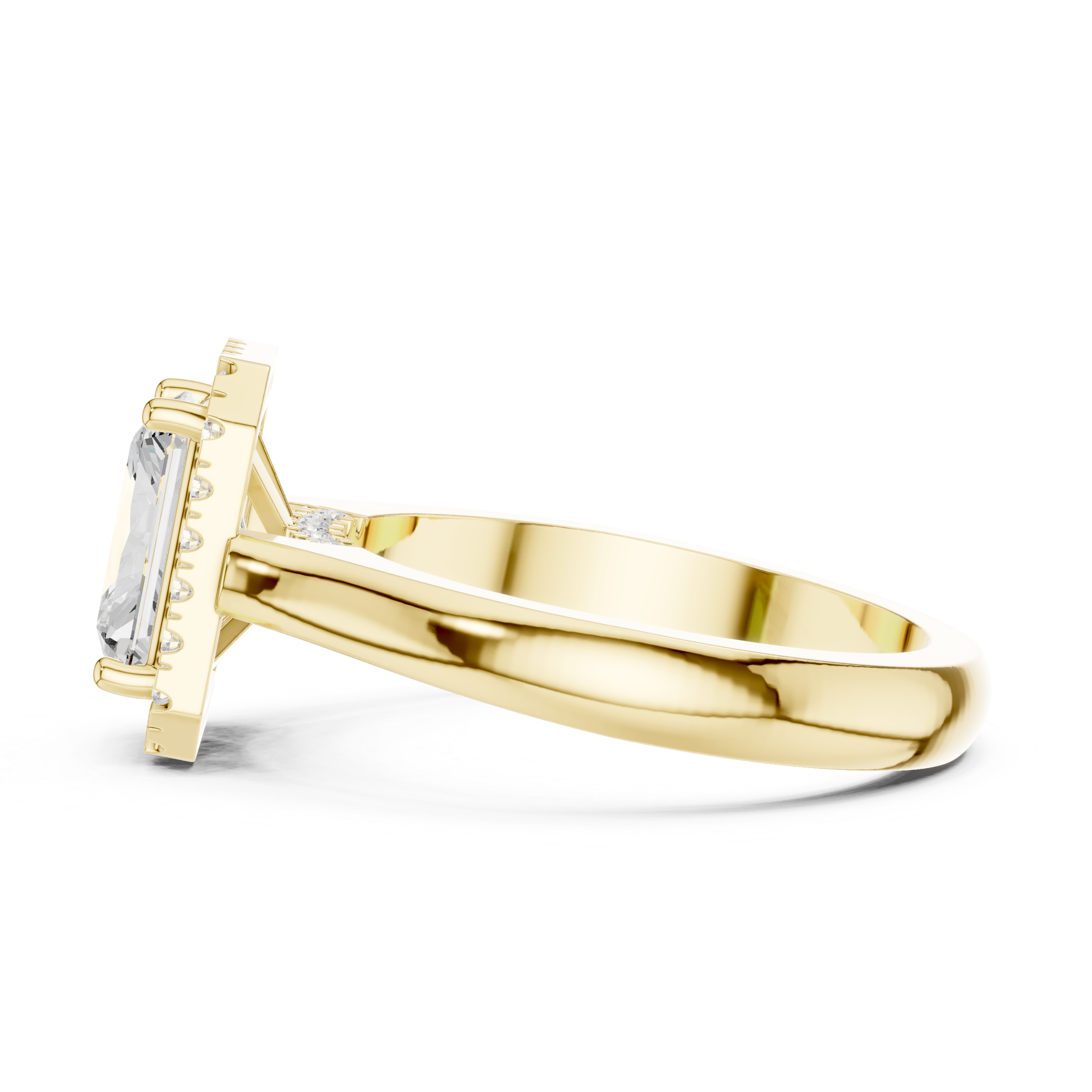 Aurelia AUR-03460 - Yellow Gold