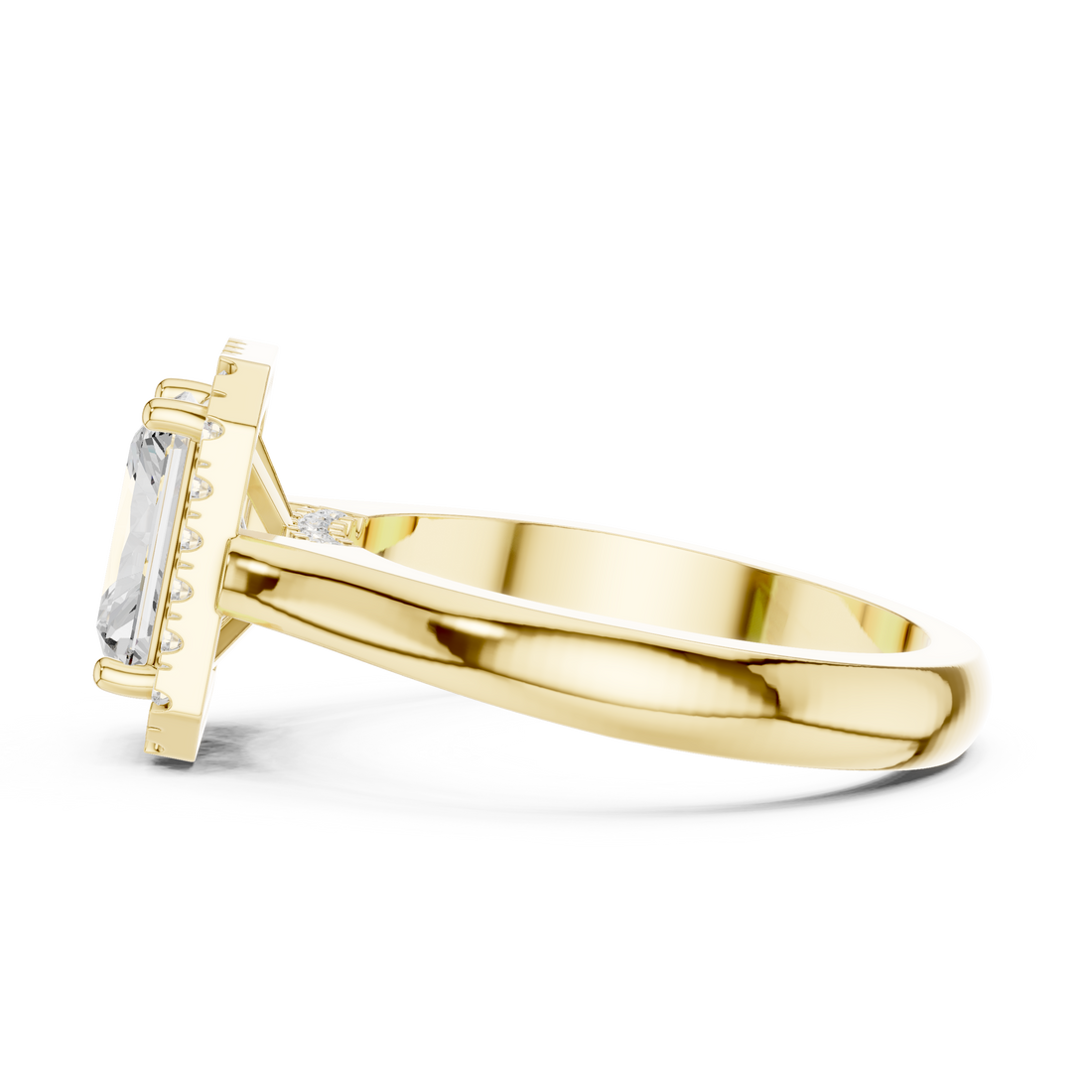 Aurelia AUR-03460 - Yellow Gold