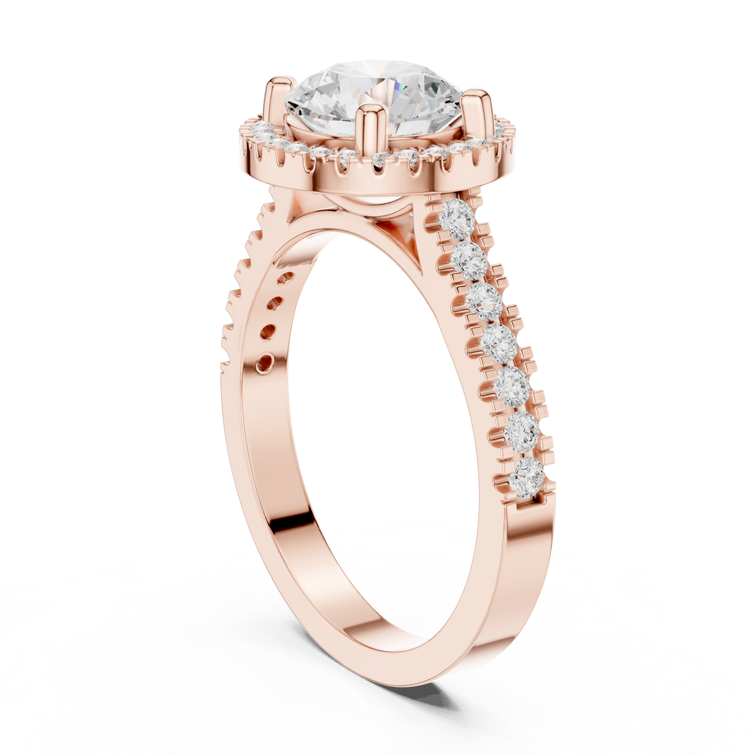 Aurelia AUR-00867 - Rose Gold