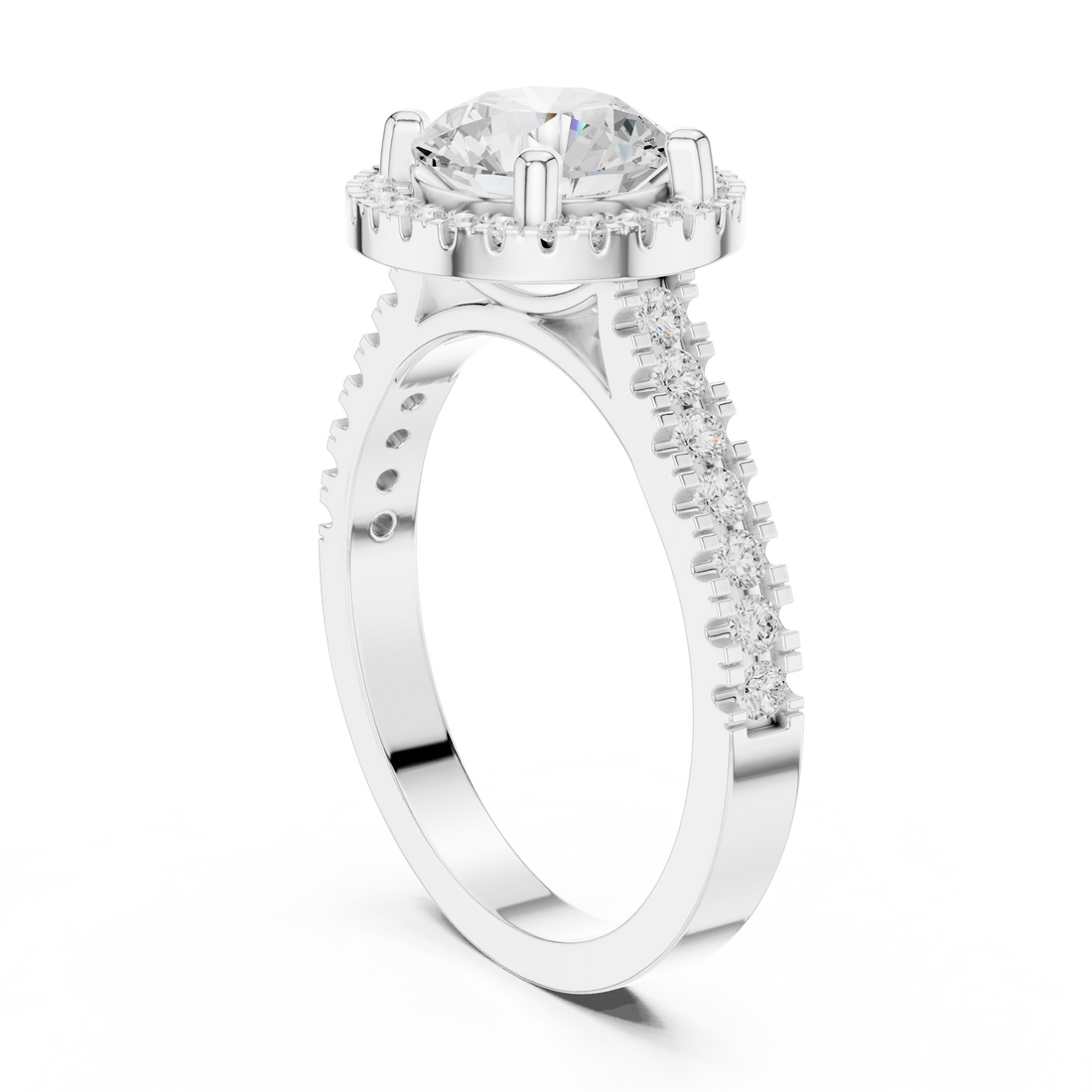 Aurelia AUR-00867 - White Gold