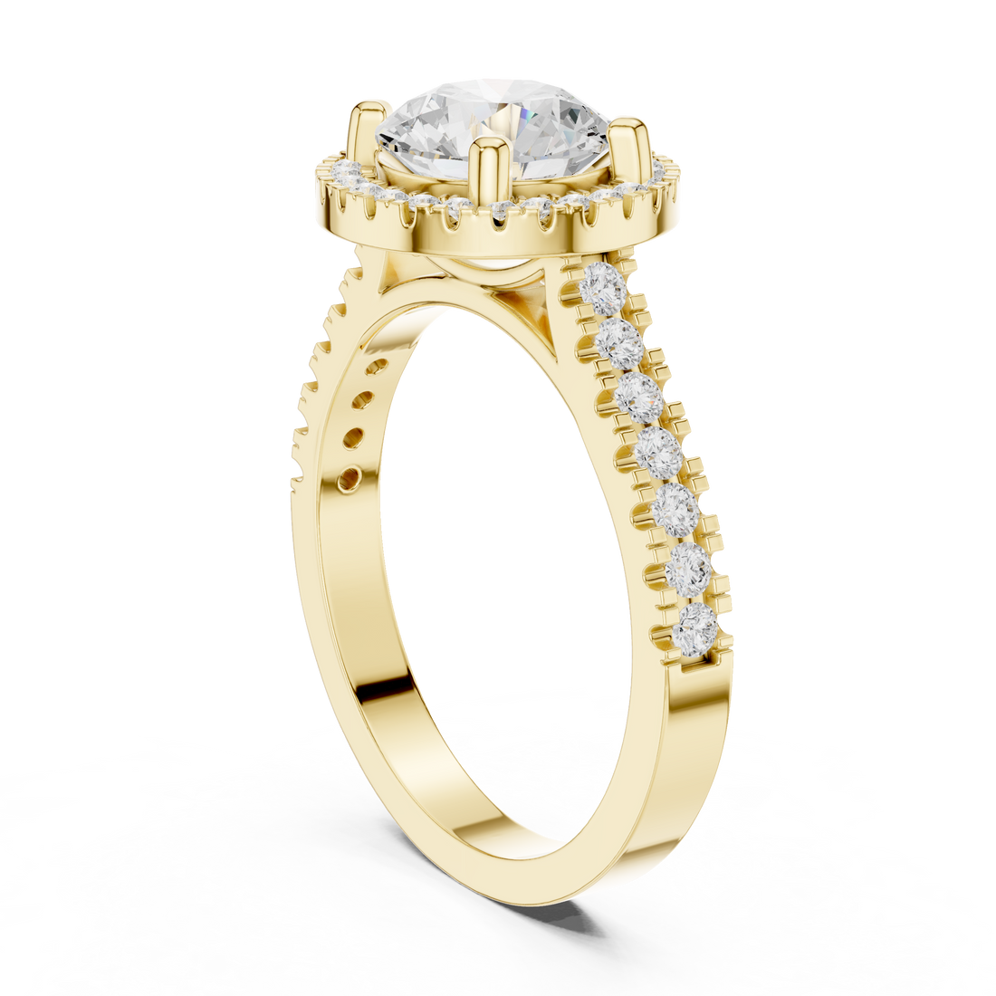 Aurelia AUR-00867 - Yellow Gold