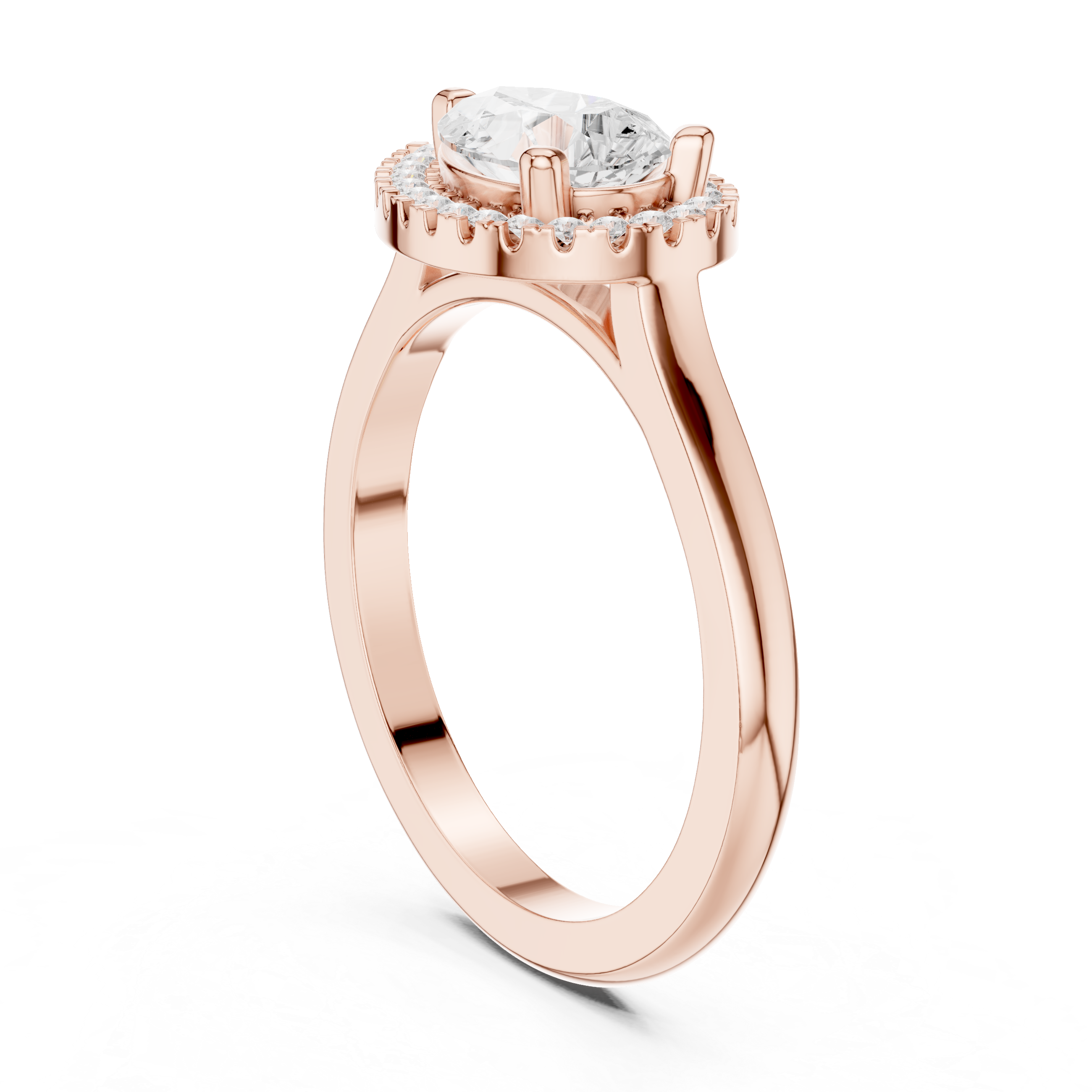 Aurelia AUR-00868 - Rose Gold