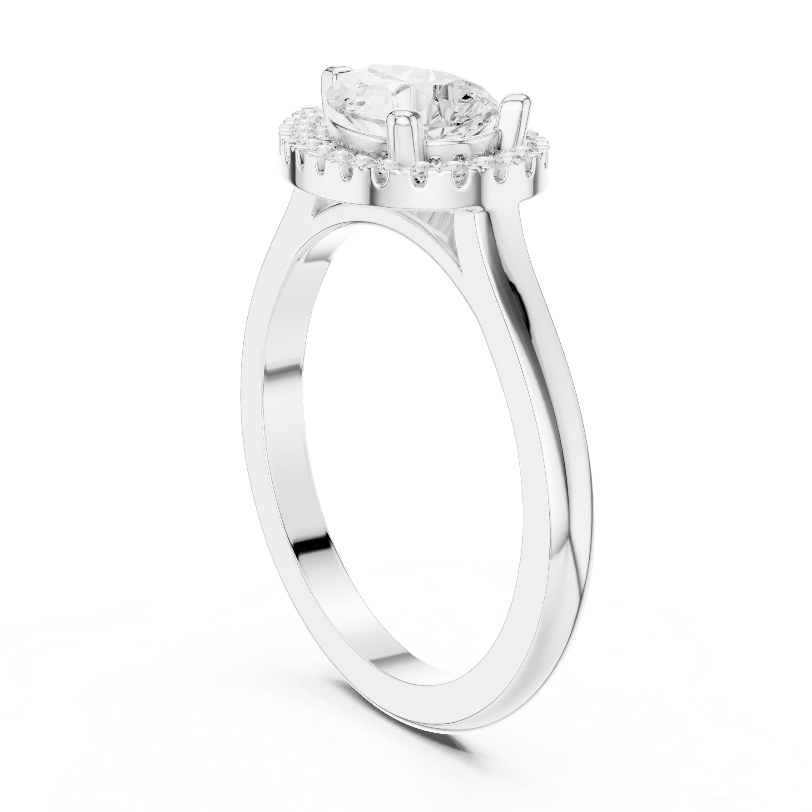 Aurelia AUR-00868 - White Gold