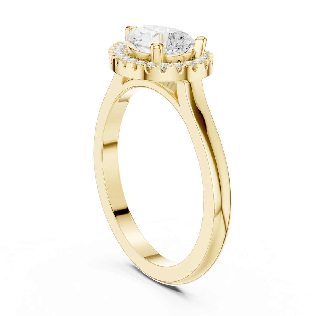 Aurelia AUR-00868 - Yellow Gold