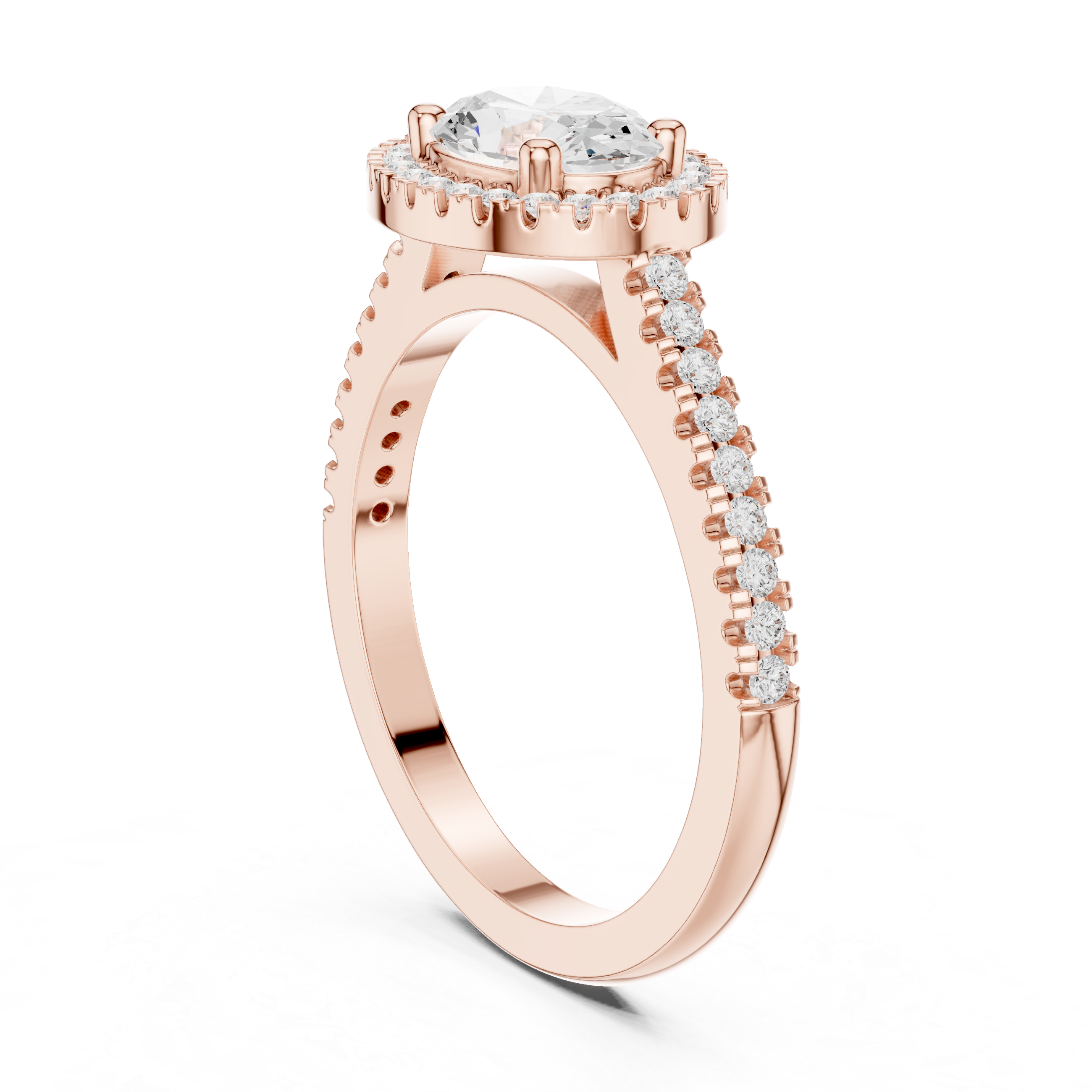 Aurelia AUR-00869 - Rose Gold