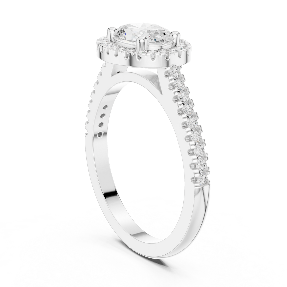 Aurelia AUR-00869 - White Gold