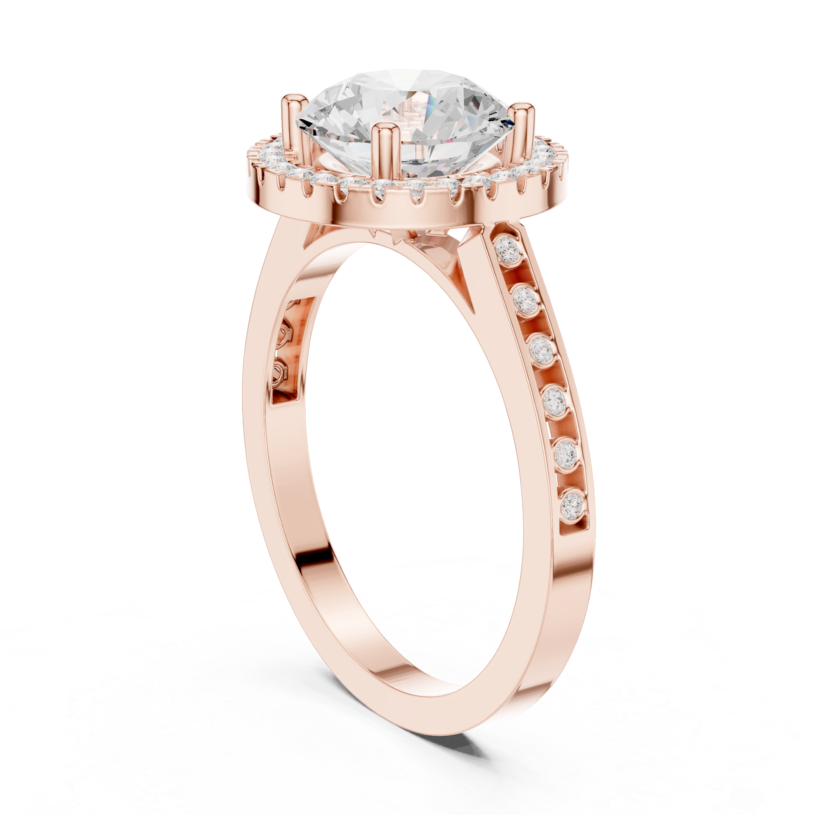 Aurelia AUR-00871 - Rose Gold