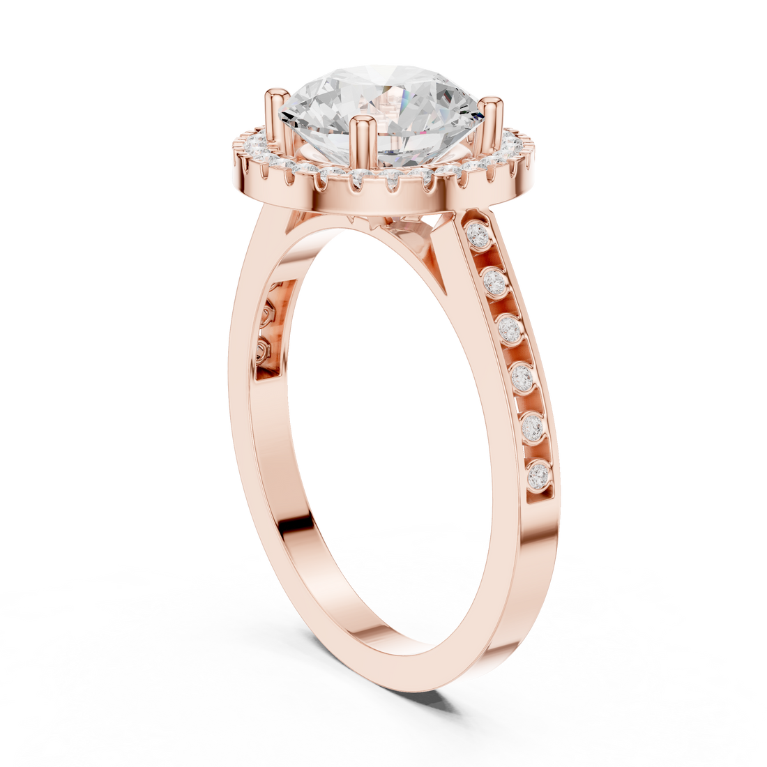 Aurelia AUR-00871 - Rose Gold