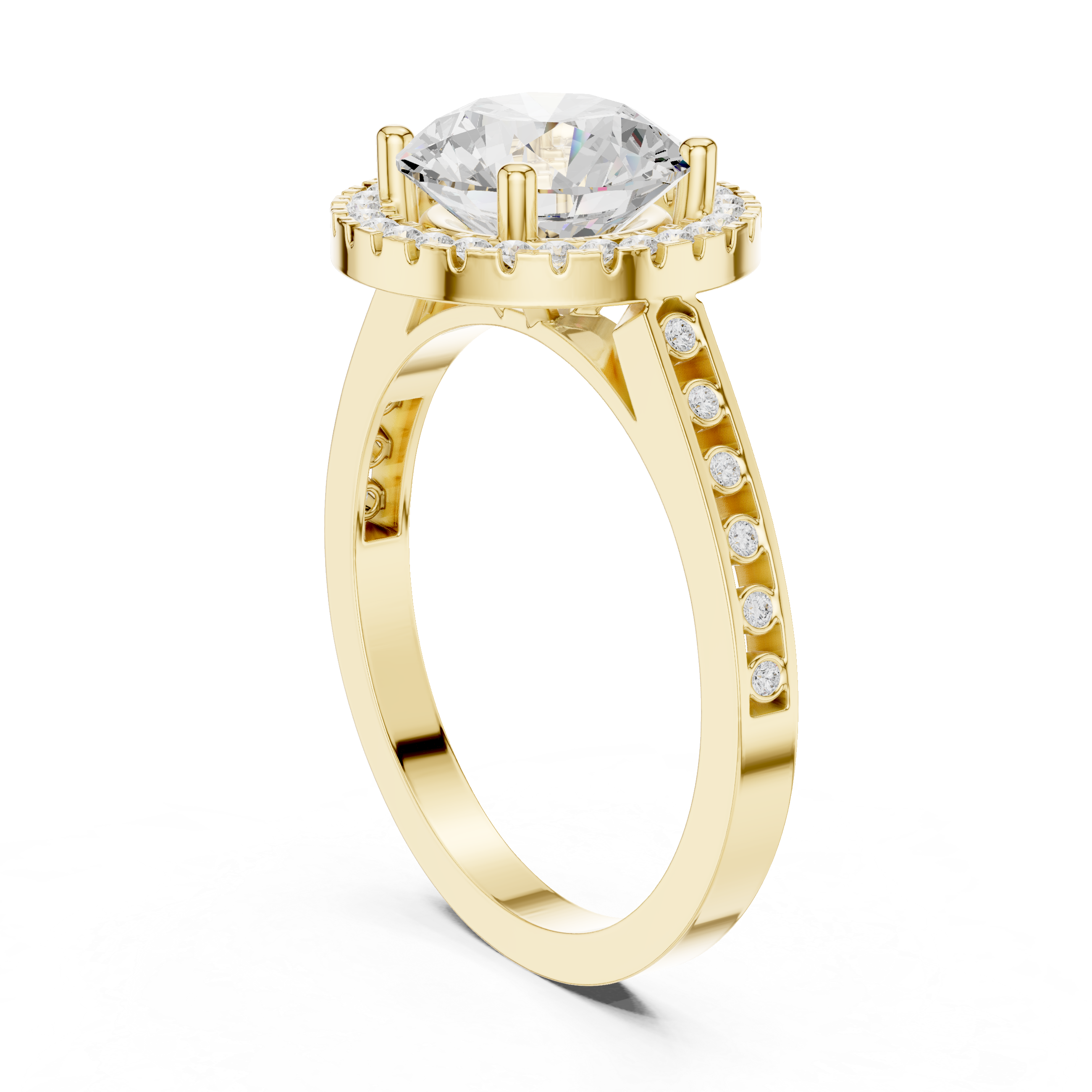 Aurelia AUR-00871 - Yellow Gold