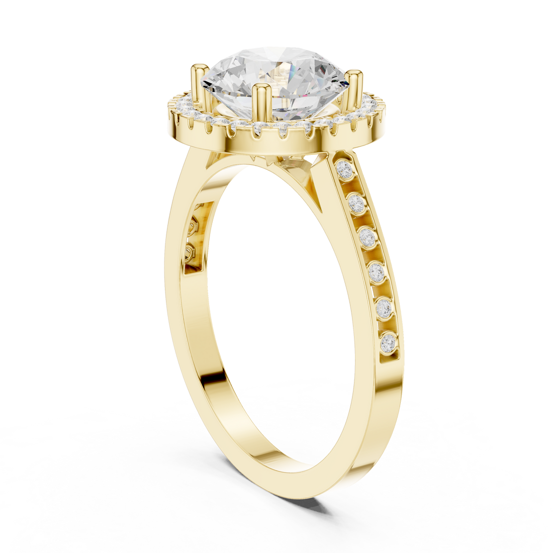 Aurelia AUR-00871 - Yellow Gold