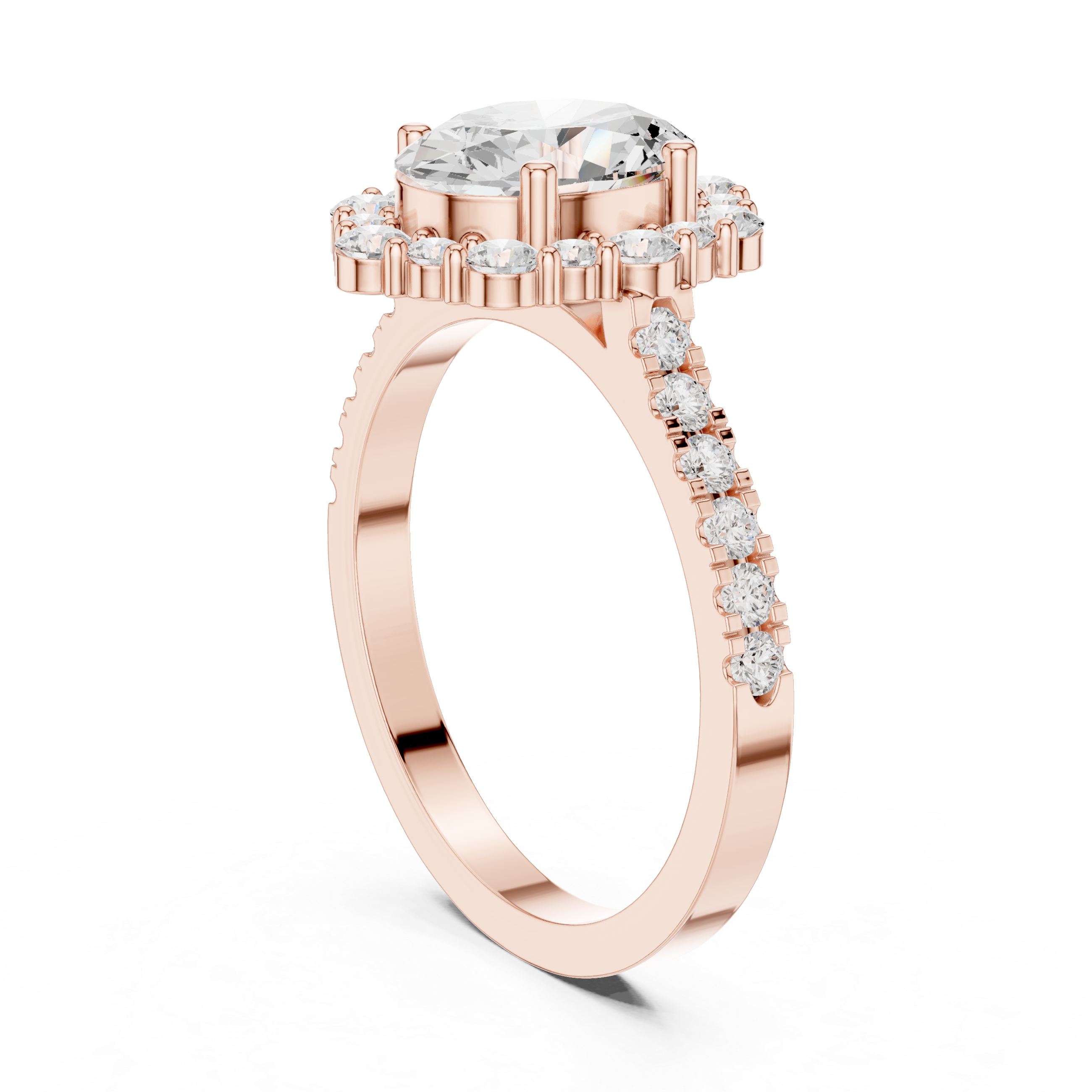 Aurelia AUR-00873 - Rose Gold