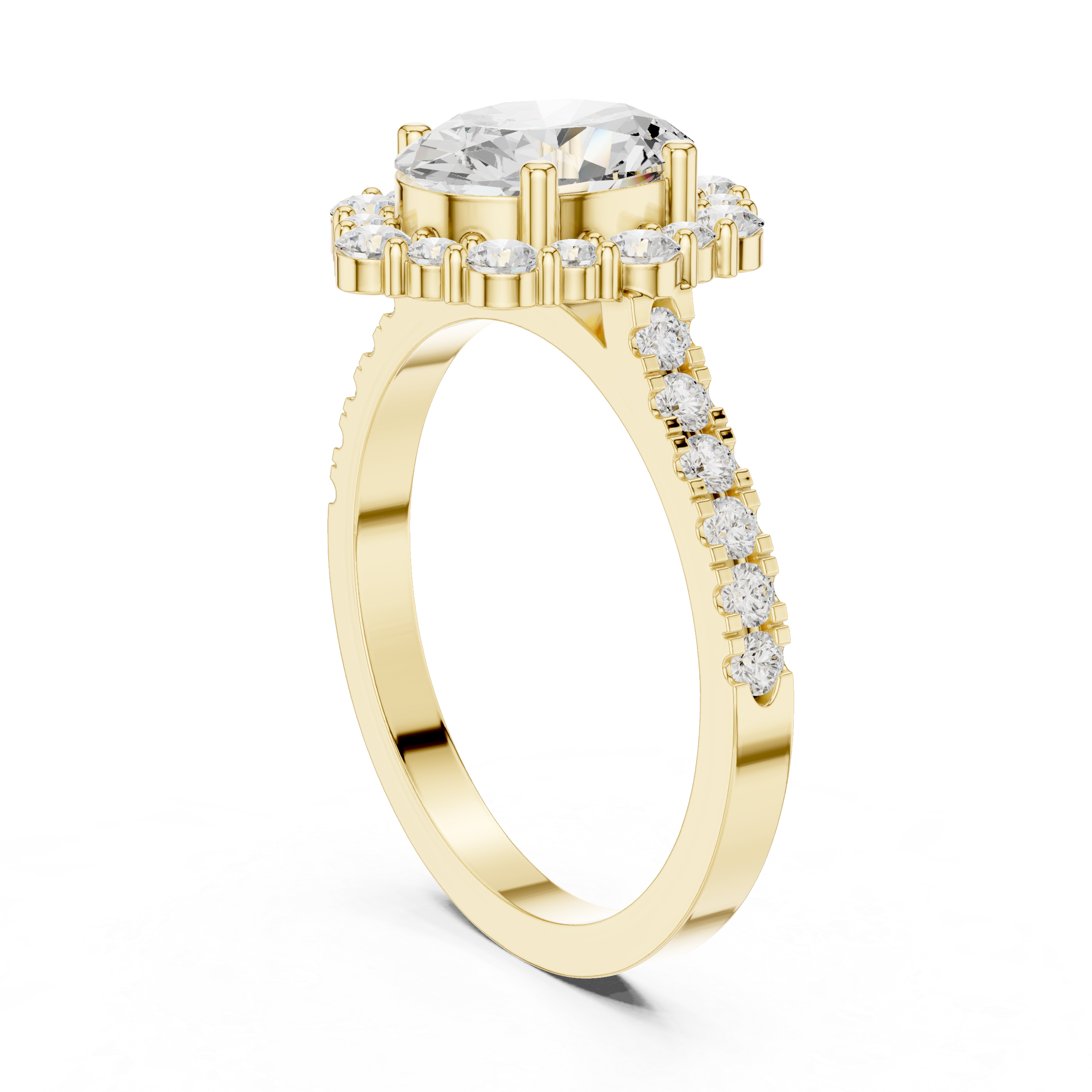 Aurelia AUR-00873 - Yellow Gold