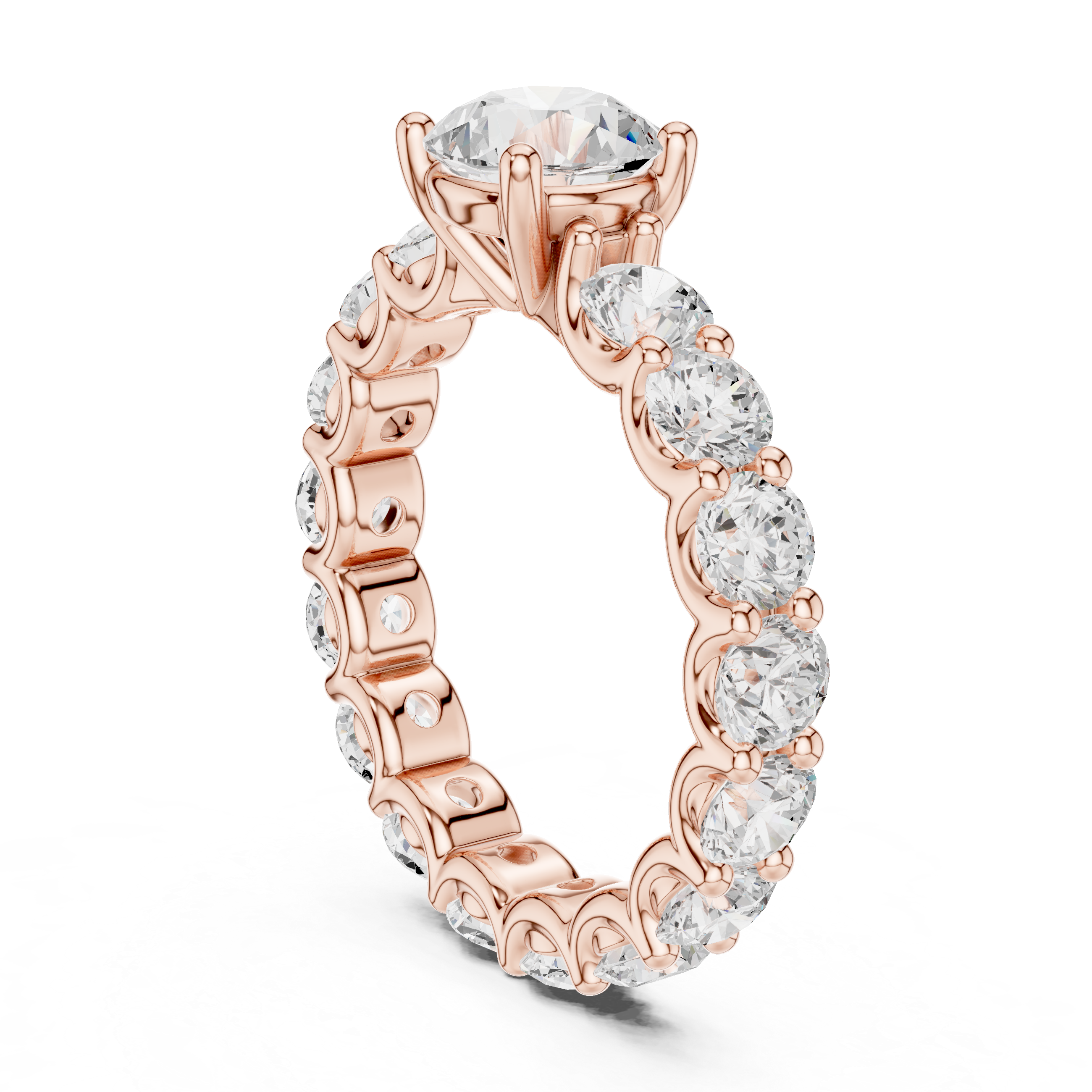 Aurelia AUR-01177 - Rose Gold