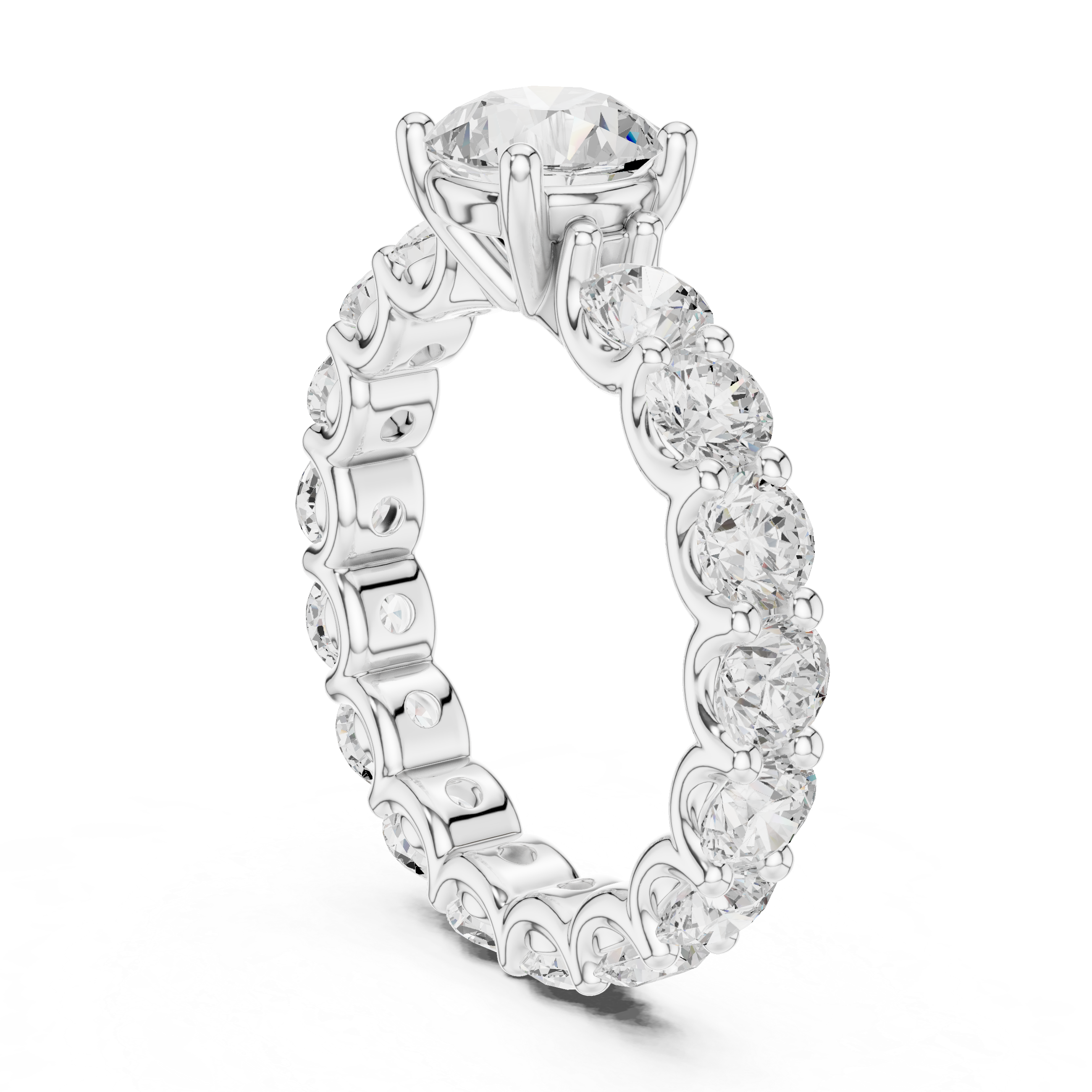 Aurelia AUR-01177 - White Gold