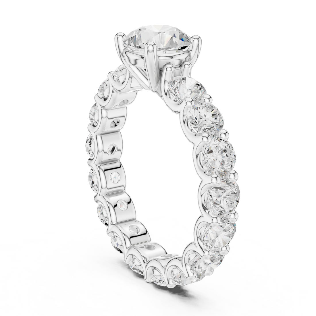 Aurelia AUR-01177 - White Gold
