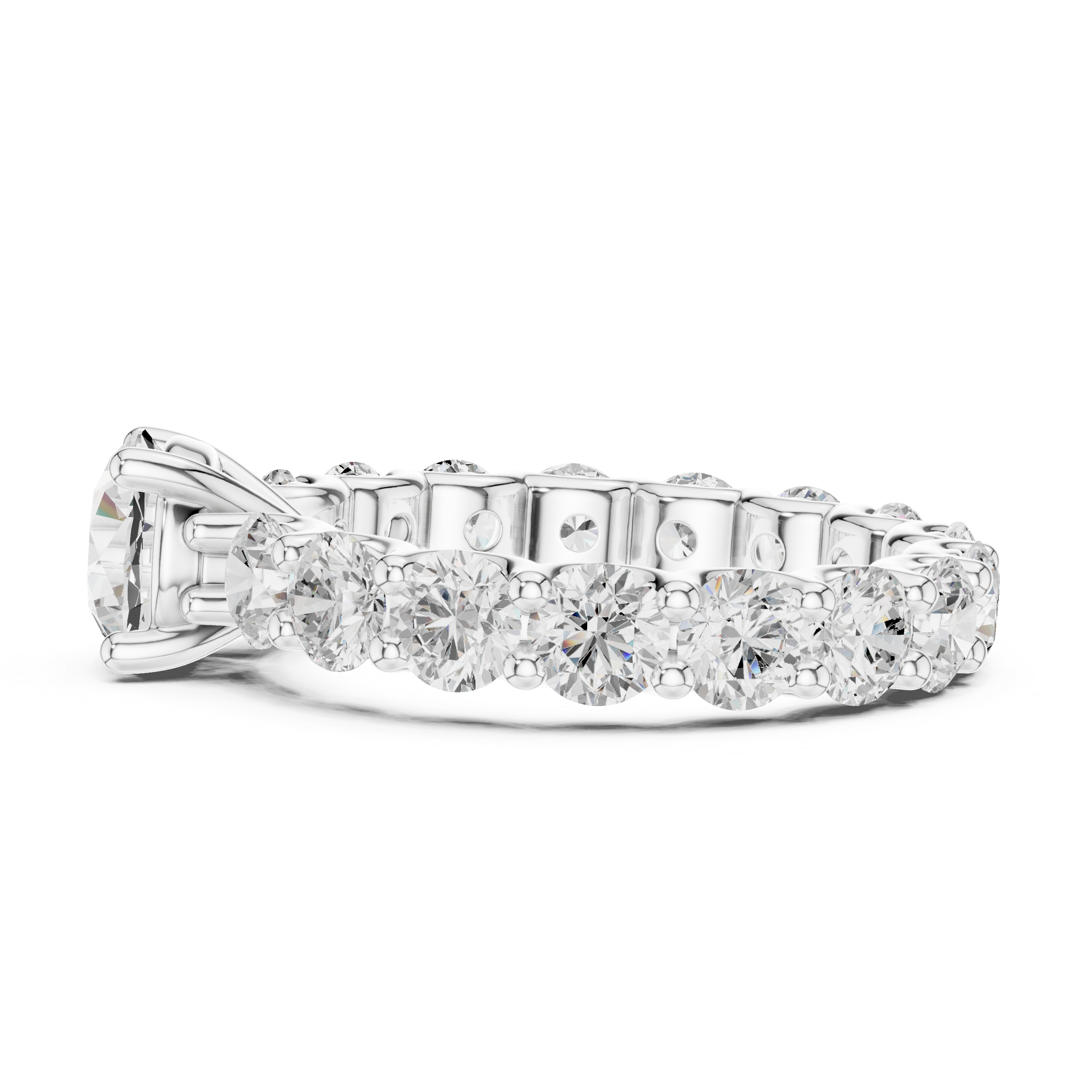 Aurelia AUR-01178 - White Gold