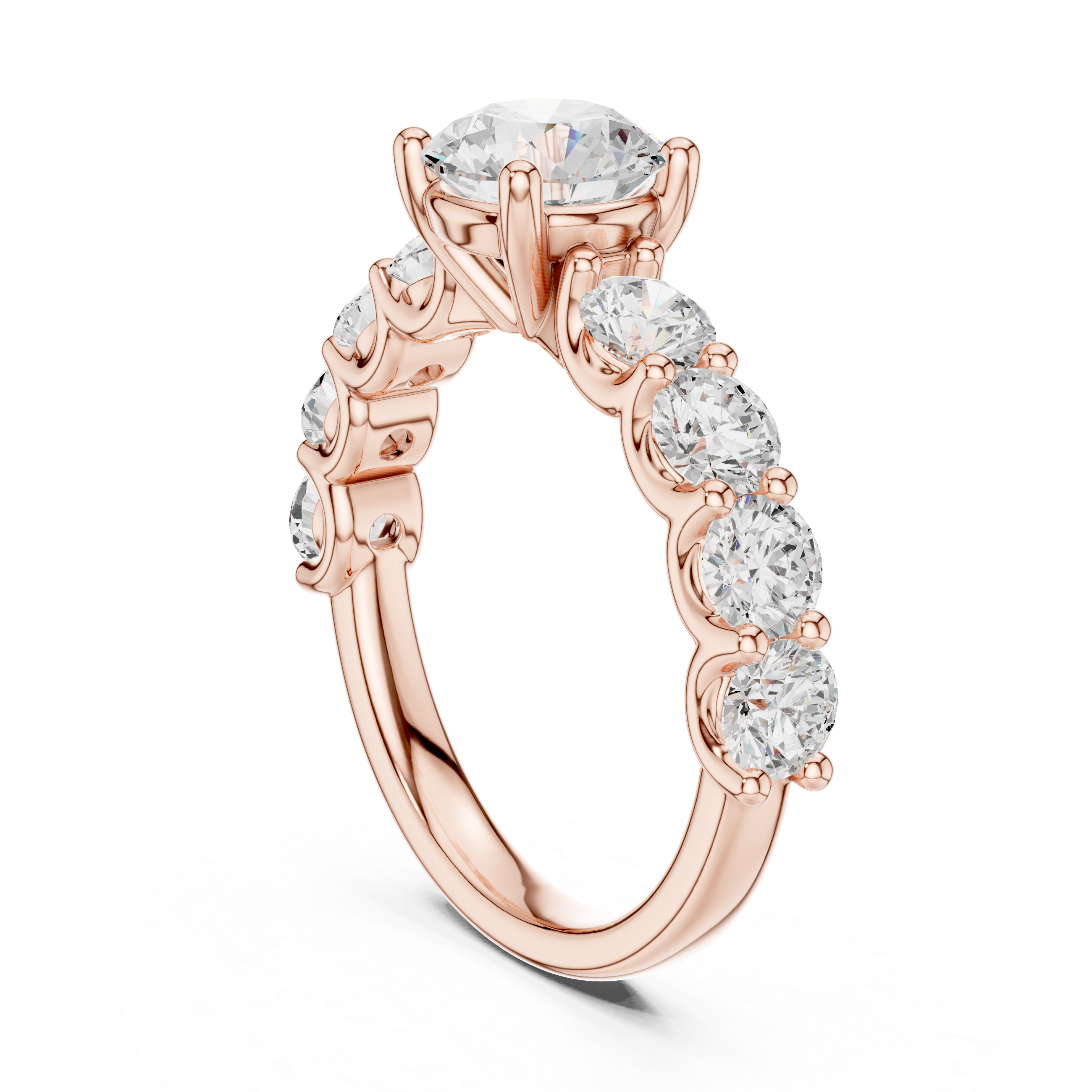 Aurelia AUR-01179 - Rose Gold
