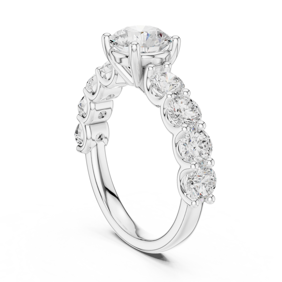 Aurelia AUR-01179 - White Gold