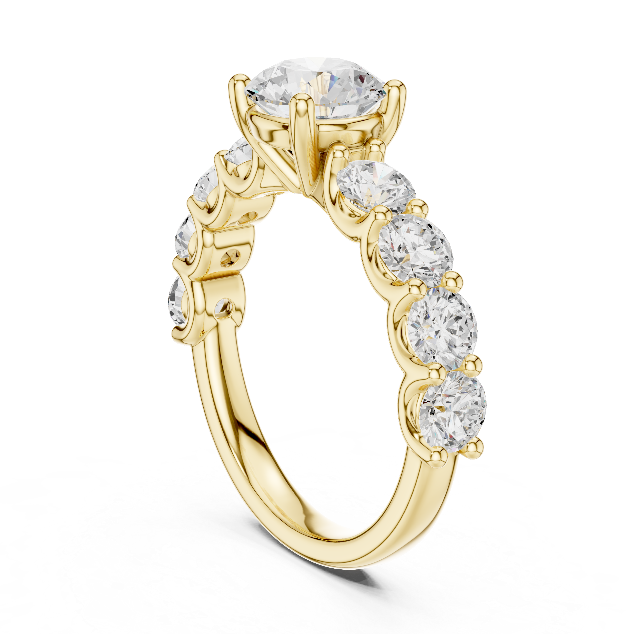 Aurelia AUR-01179 - Yellow Gold