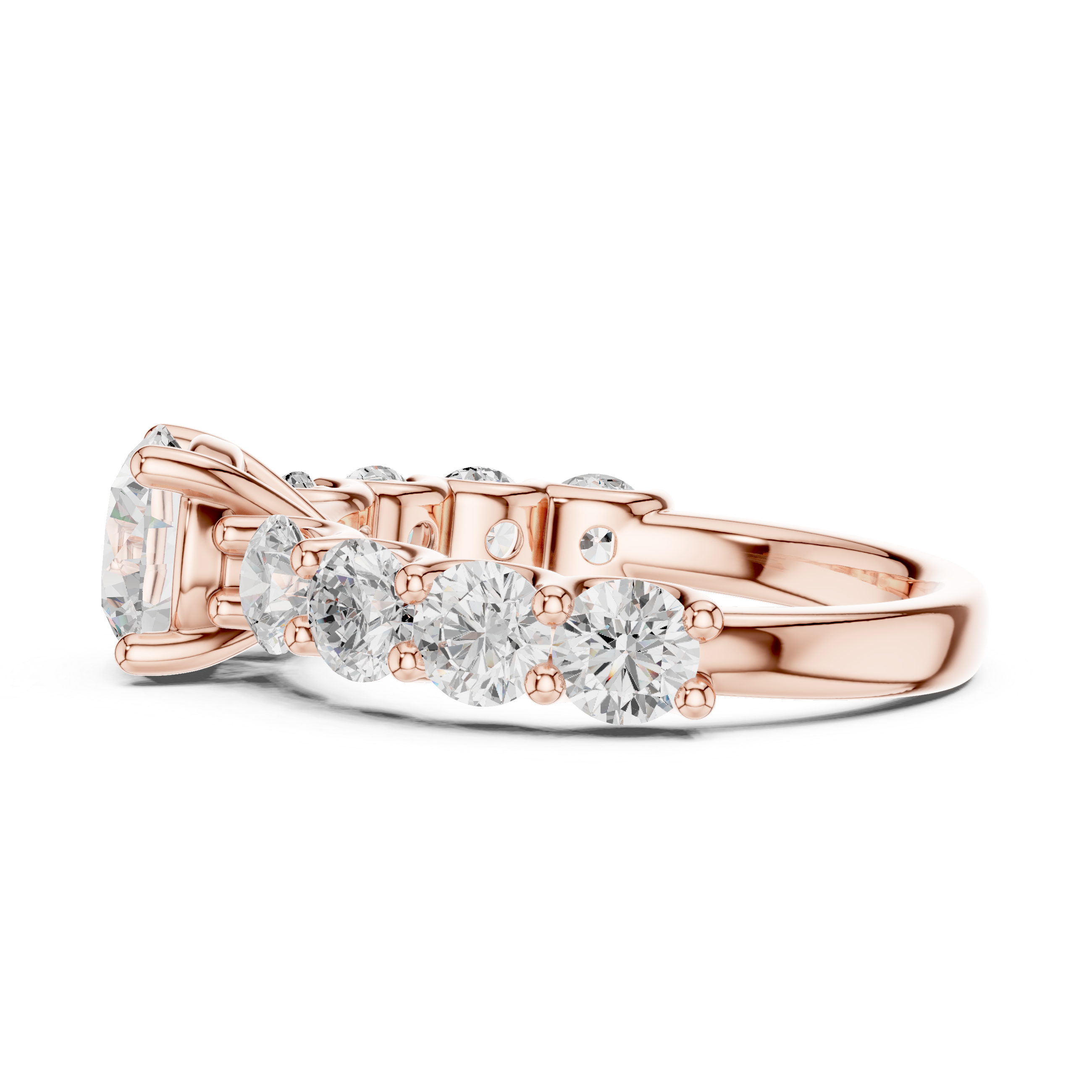 Aurelia AUR-01180 - Rose Gold