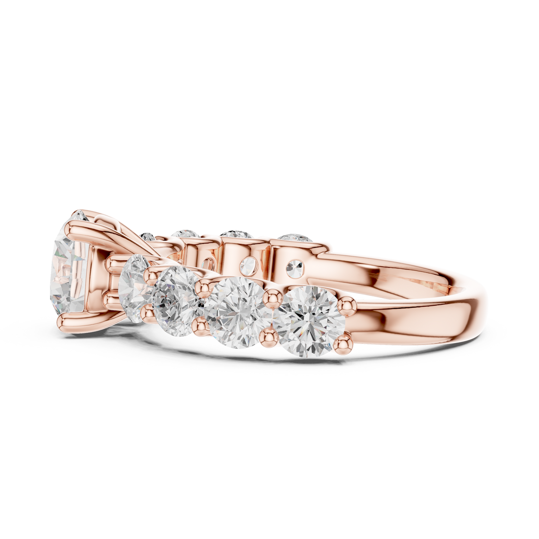 Aurelia AUR-01180 - Rose Gold