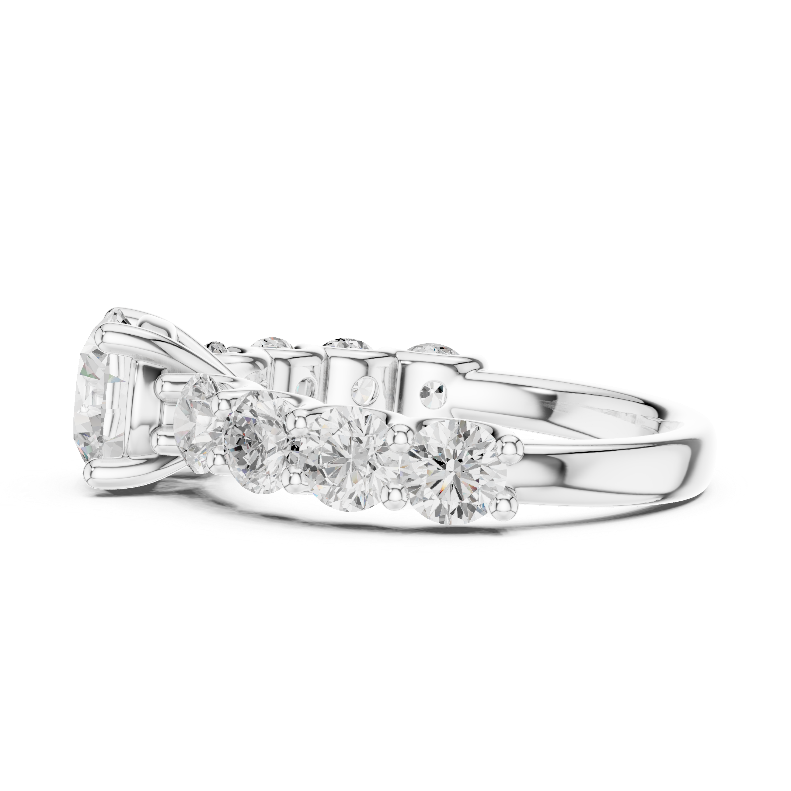 Aurelia AUR-01180 - White Gold
