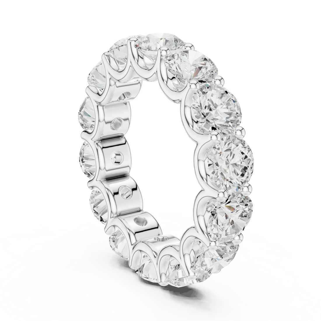 Aurelia AUR-01189 - White Gold