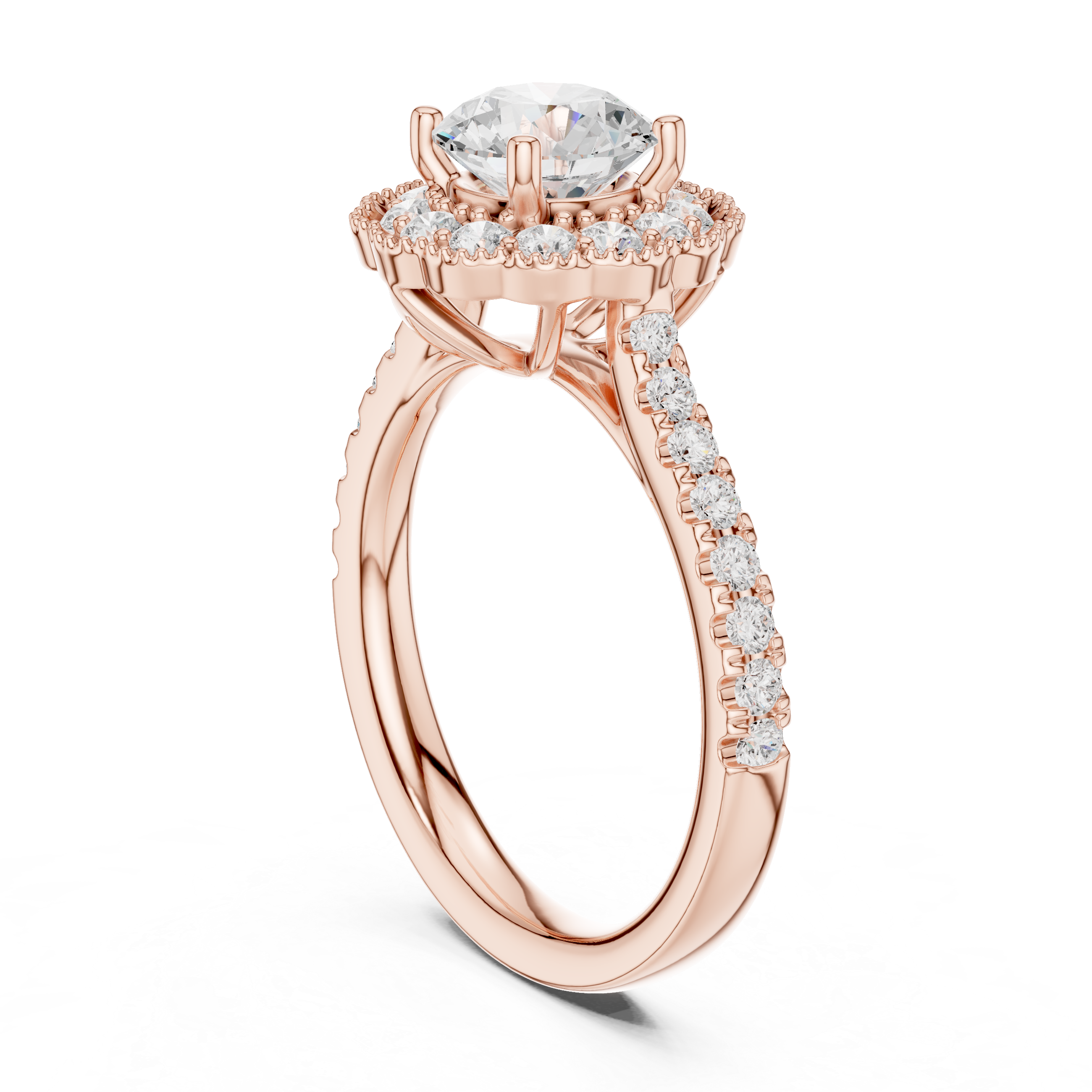 Aurelia AUR-01195 - Rose Gold