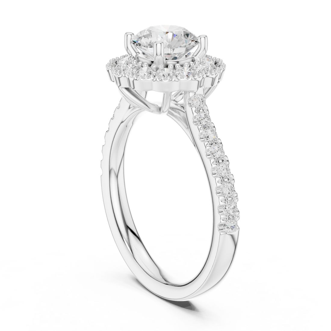 Aurelia AUR-01195 - White Gold