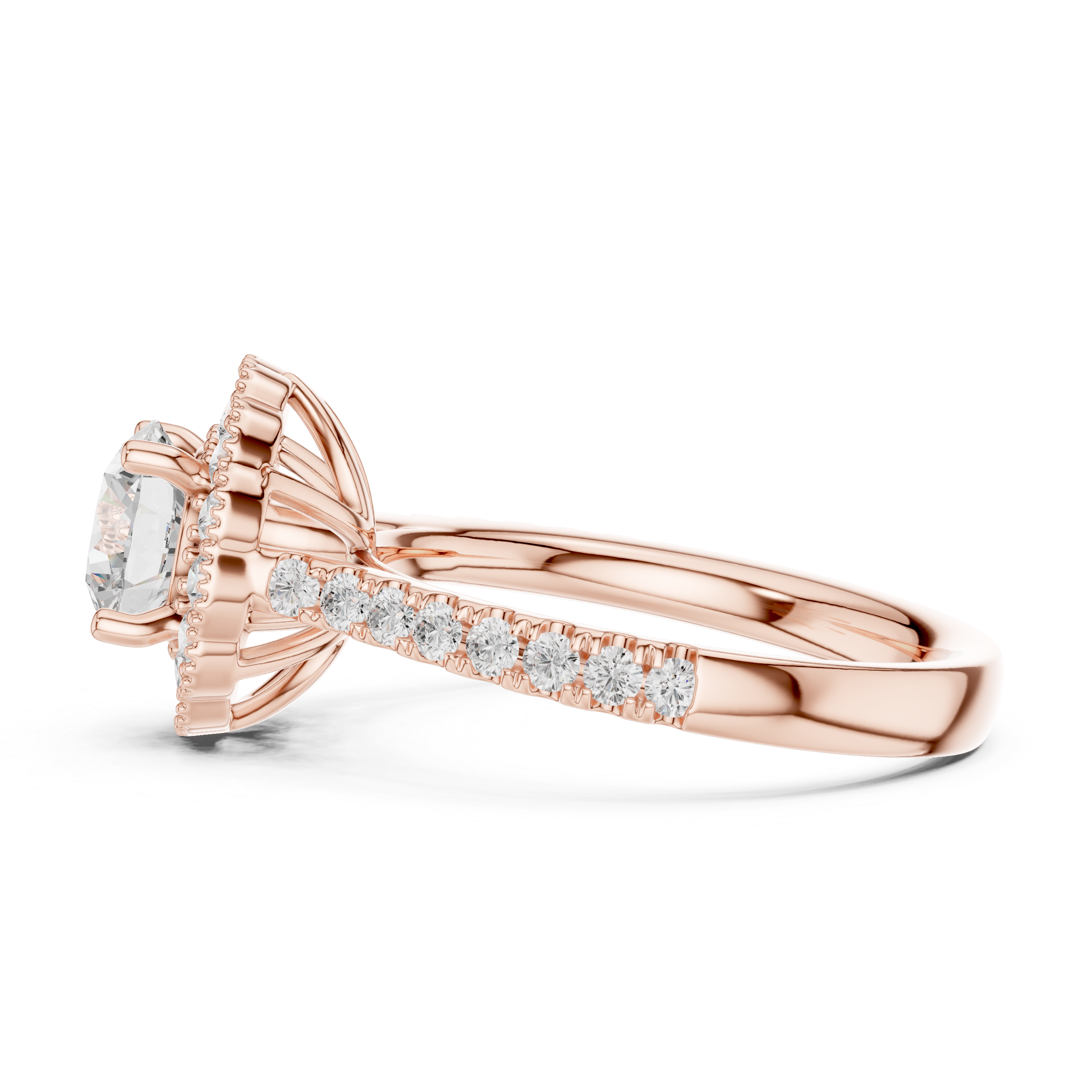 Aurelia AUR-01196 - Rose Gold