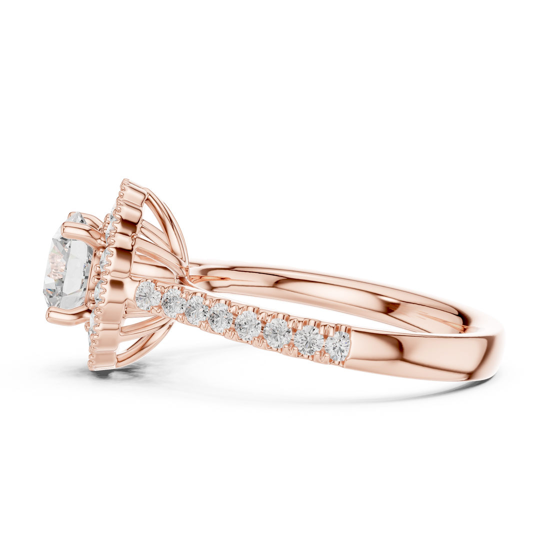 Aurelia AUR-01196 - Rose Gold