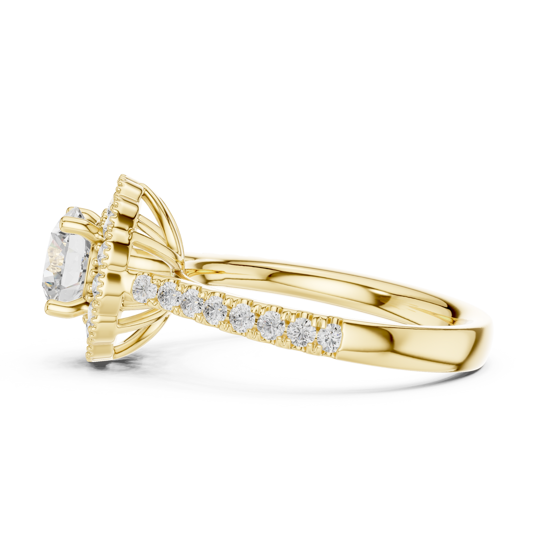 Aurelia AUR-01196 - Yellow Gold