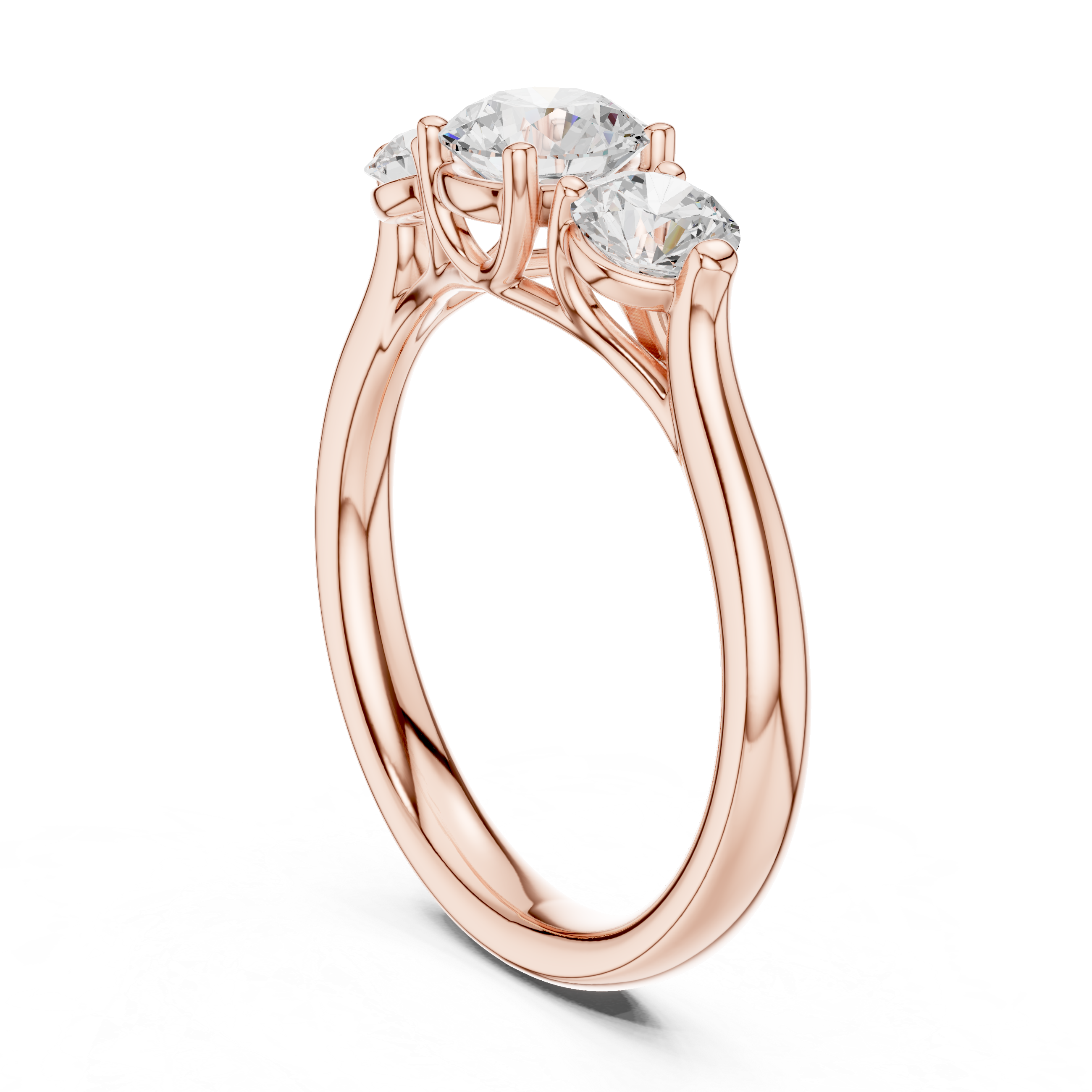 Aurelia AUR-01199 - Rose Gold