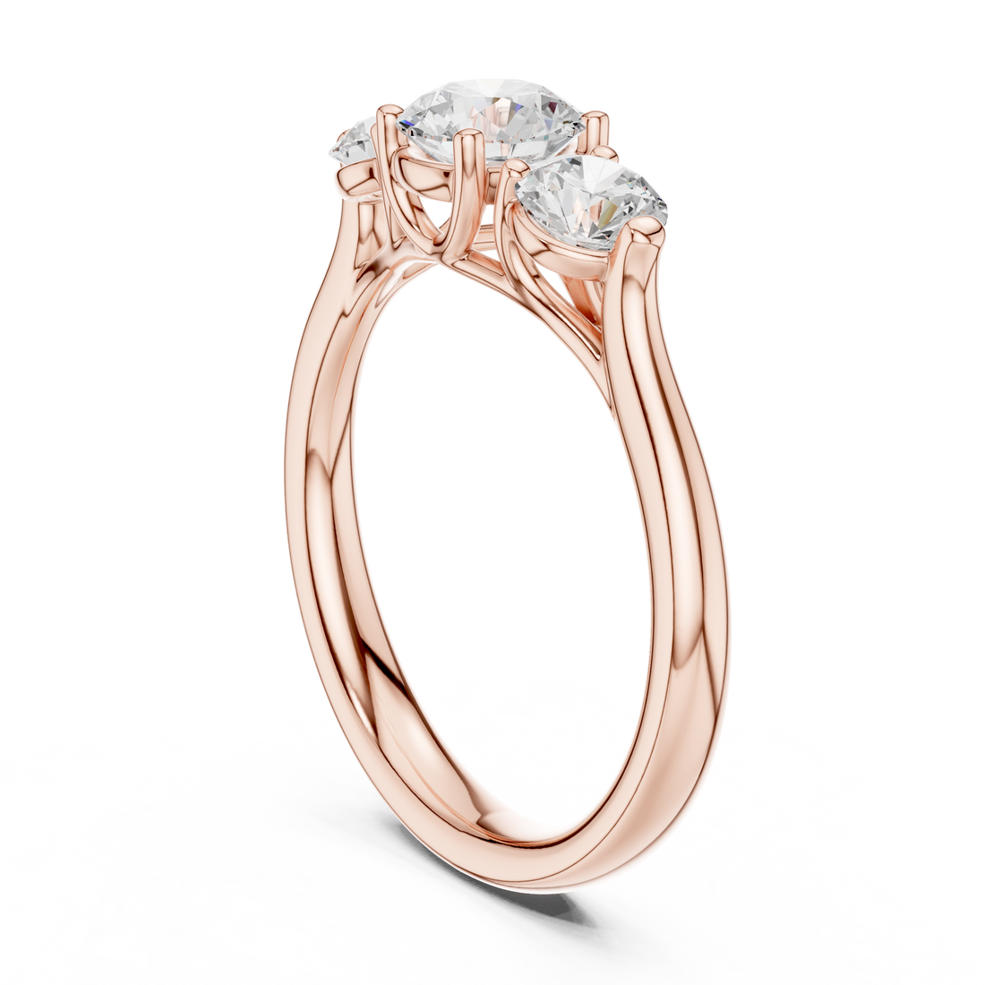 Aurelia AUR-01199 - Rose Gold