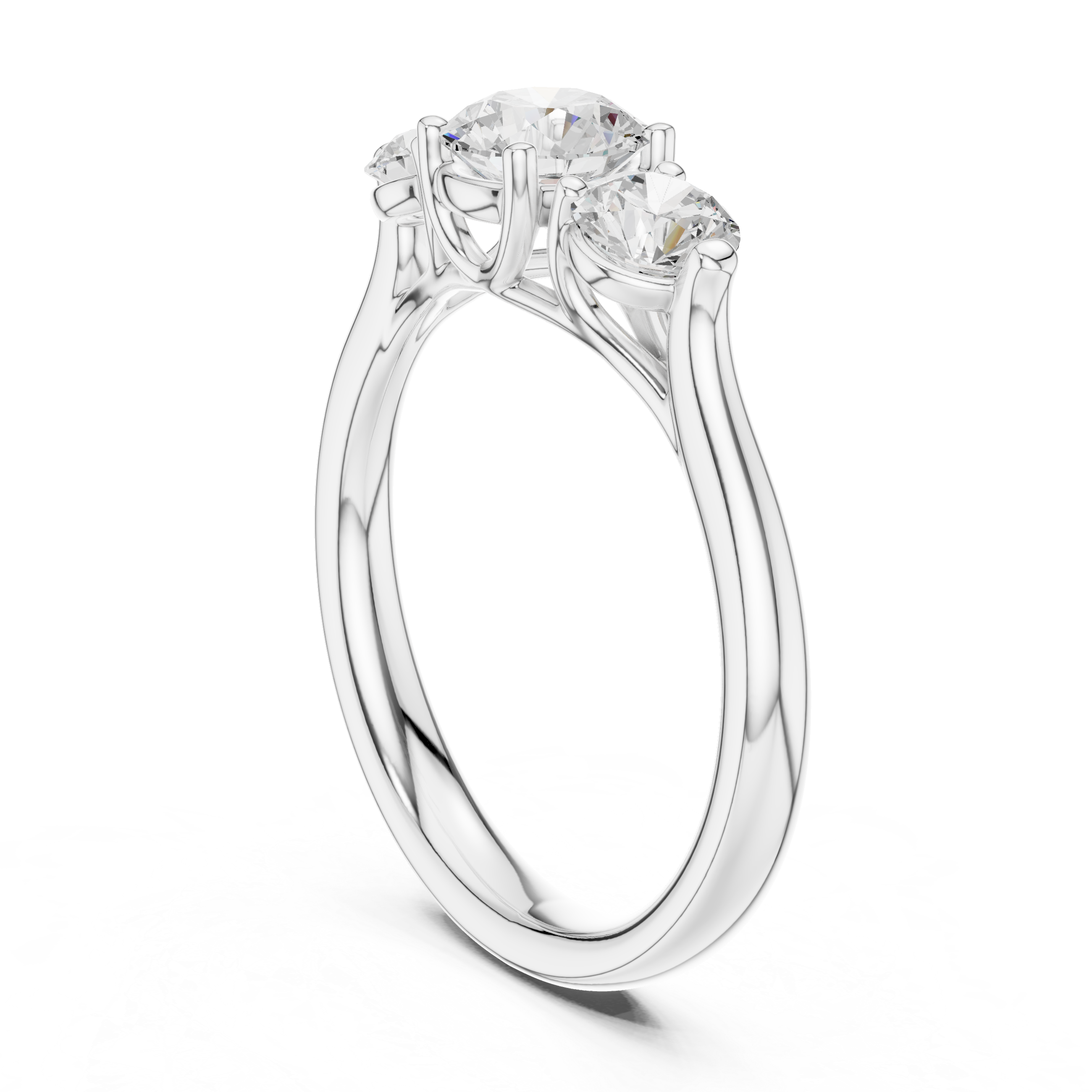 Aurelia AUR-01199 - White Gold