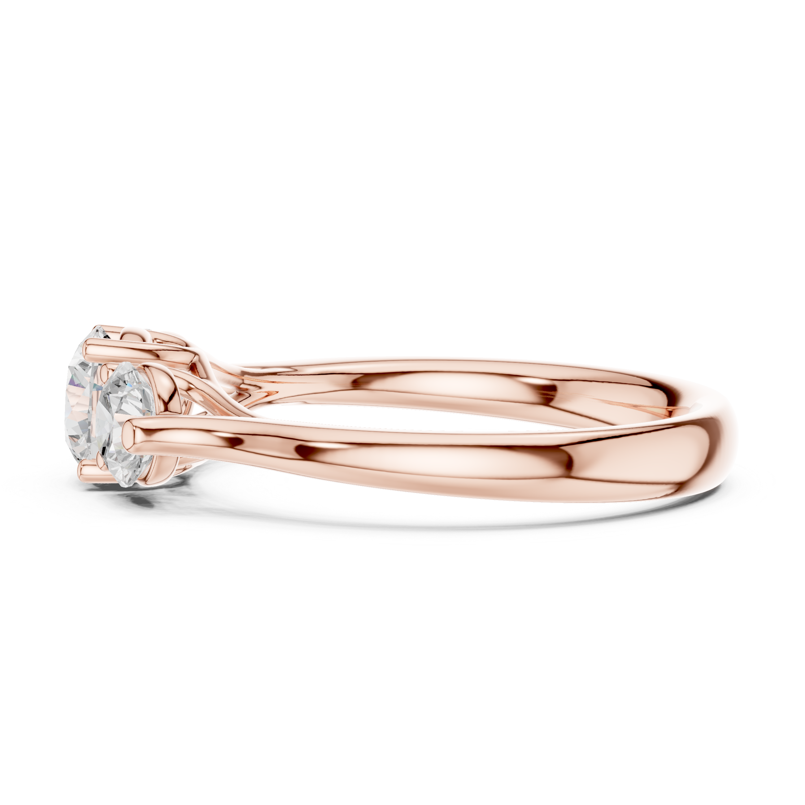 Aurelia AUR-01200 - Rose Gold