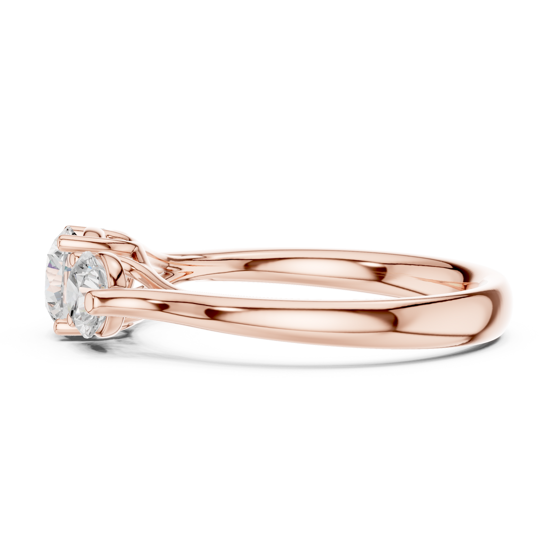 Aurelia AUR-01200 - Rose Gold