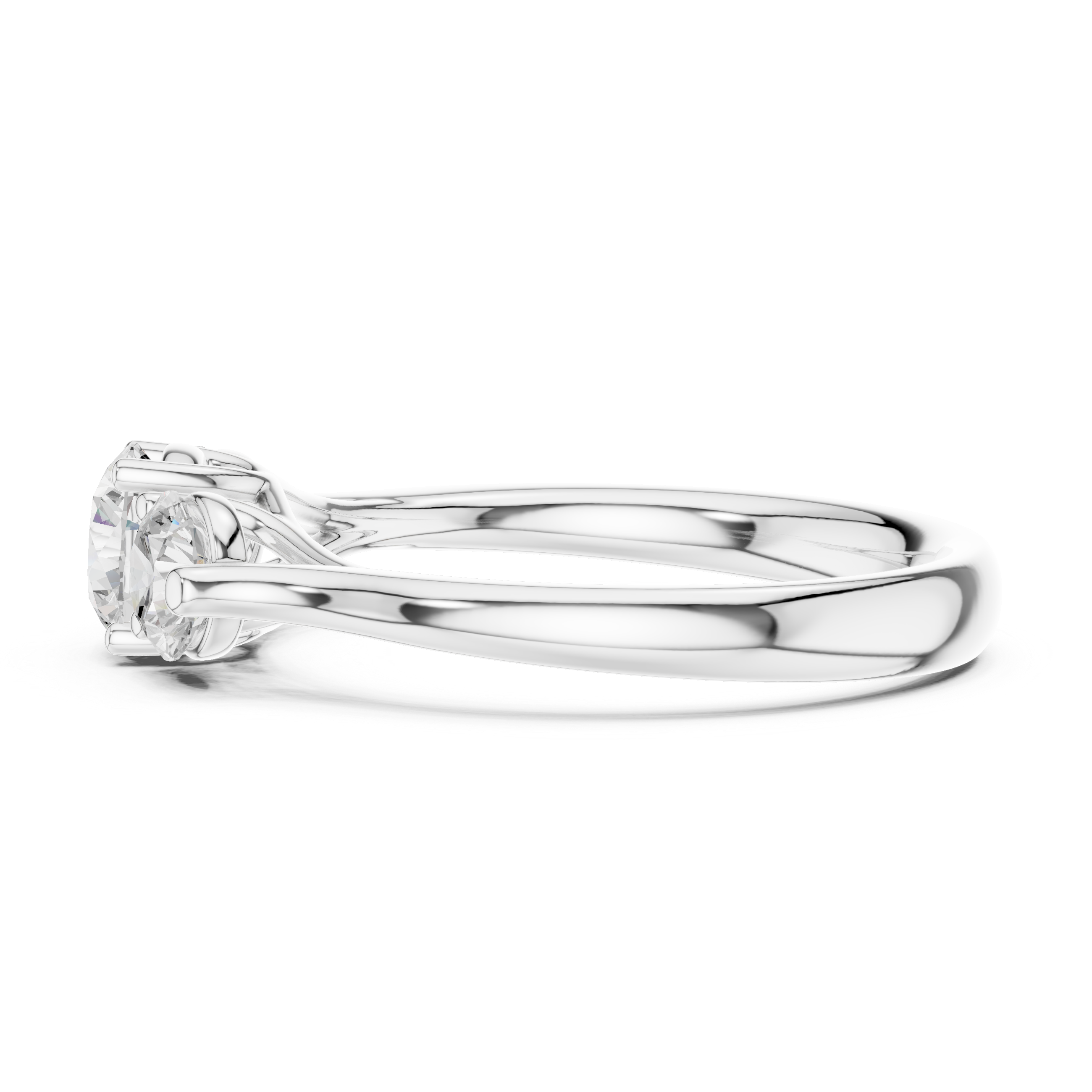 Aurelia AUR-01200 - White Gold