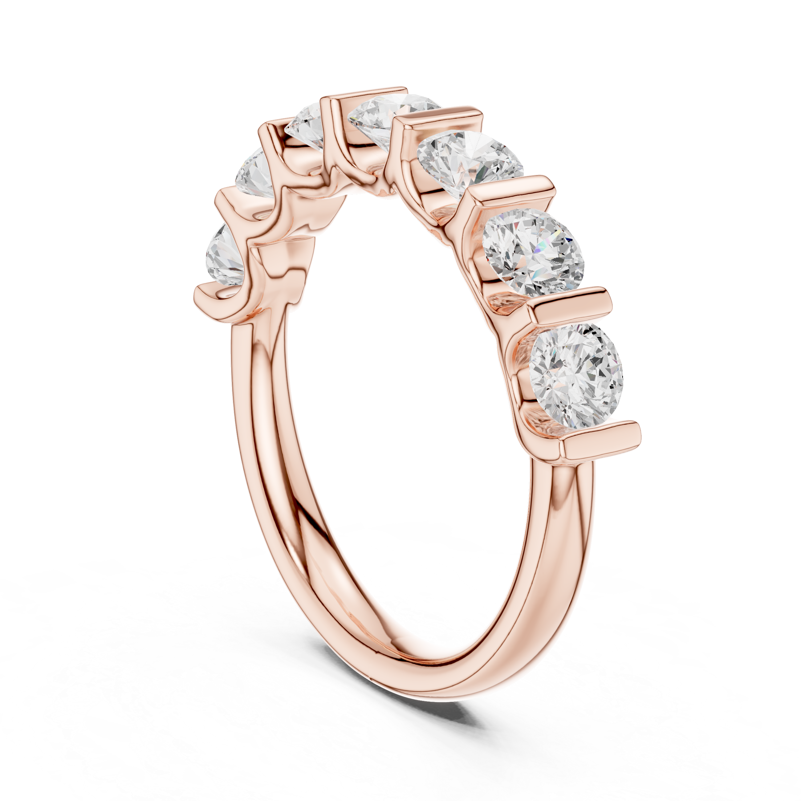 Aurelia AUR-01203 - Rose Gold