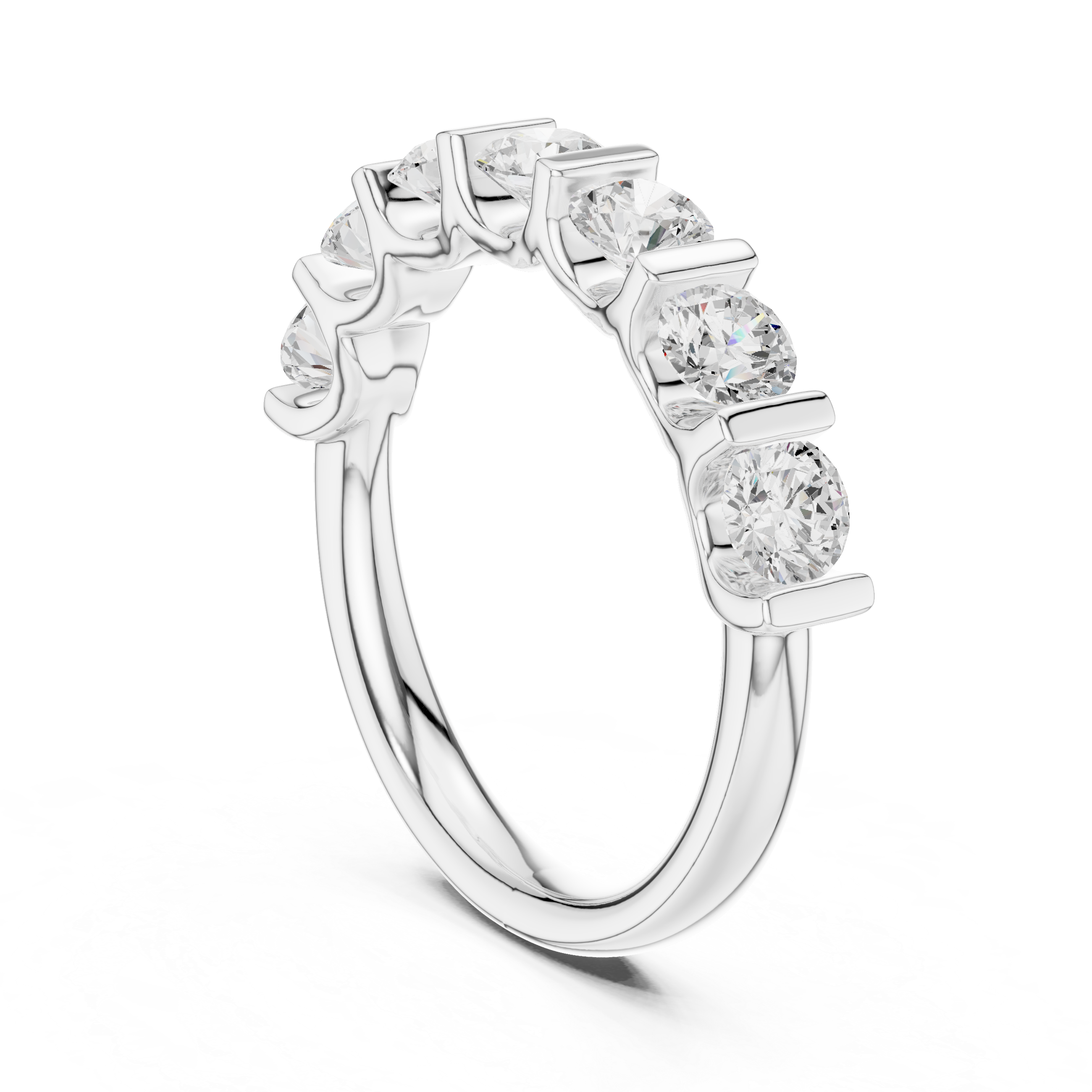 Aurelia AUR-01203 - White Gold