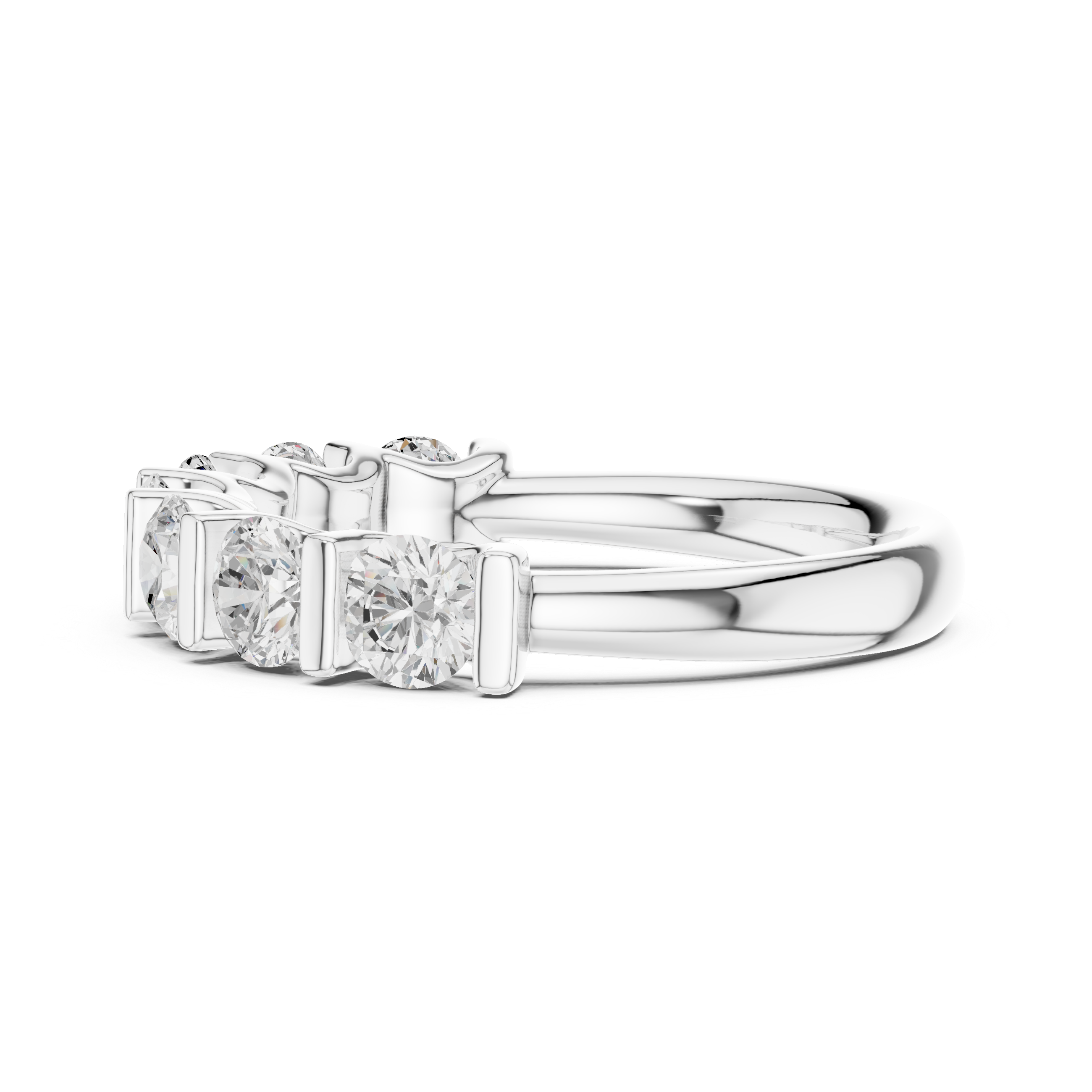 Aurelia AUR-01204 - White Gold