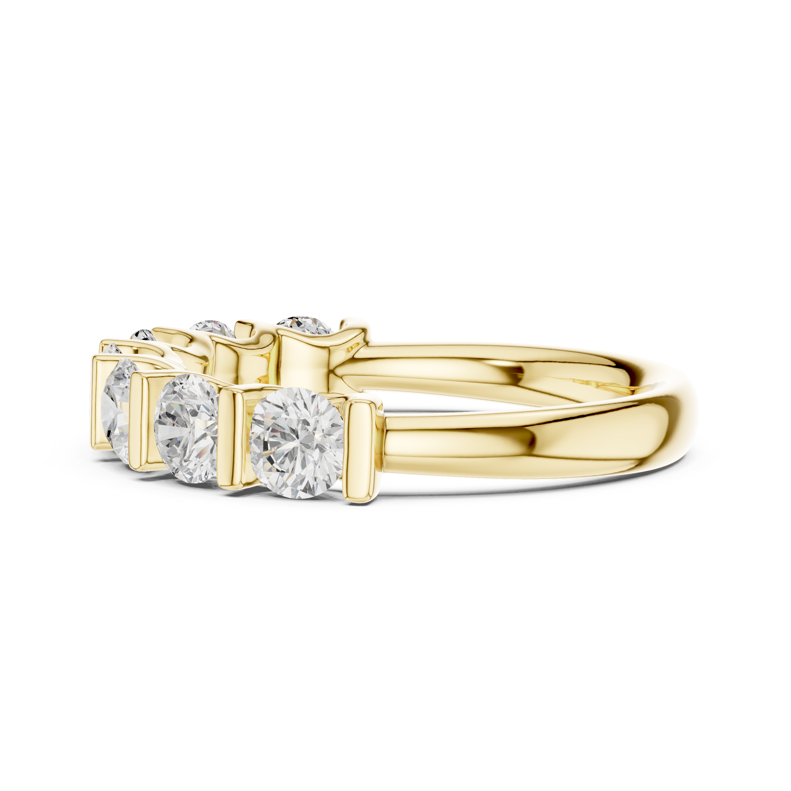 Aurelia AUR-01204 - Yellow Gold