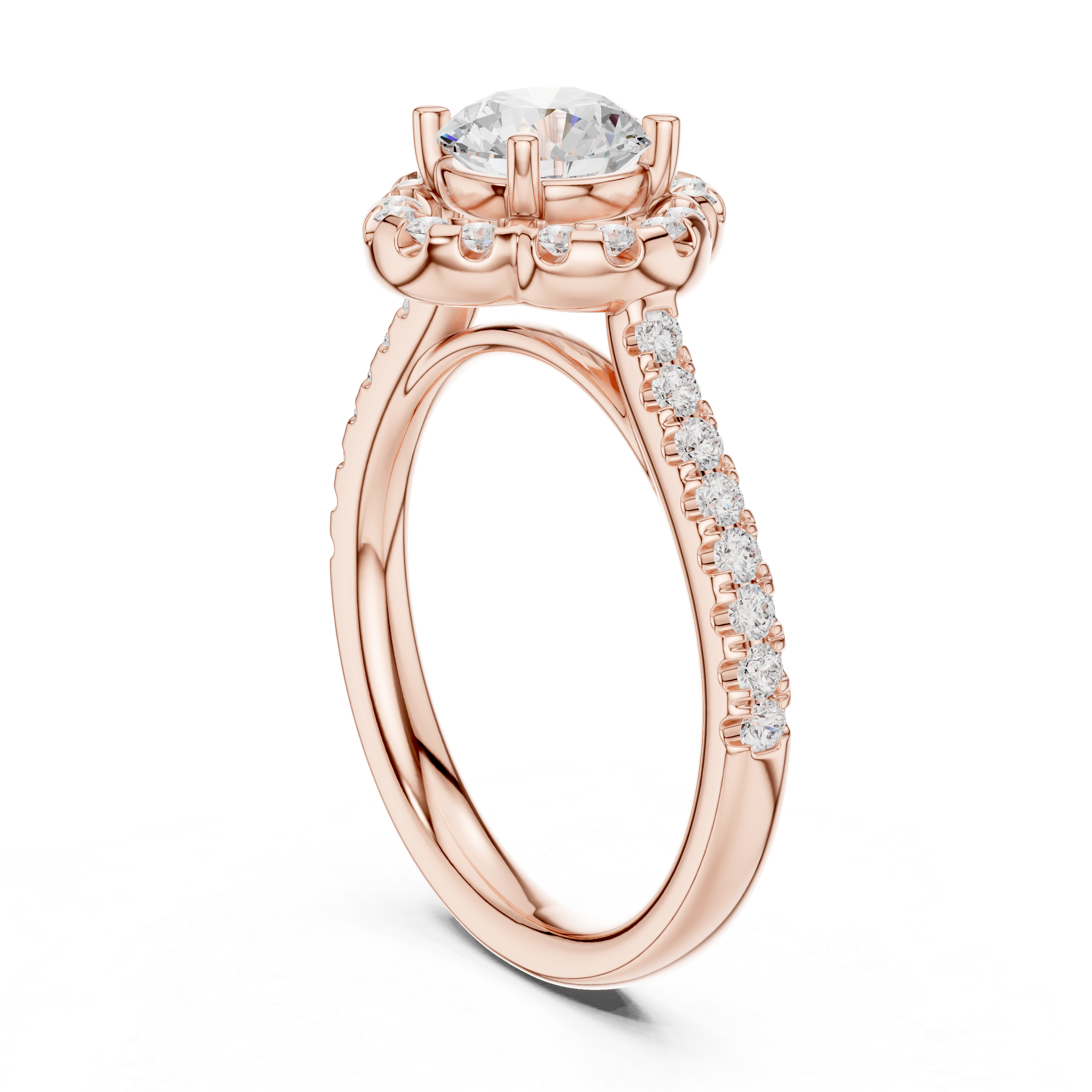 Aurelia AUR-01205 - Rose Gold
