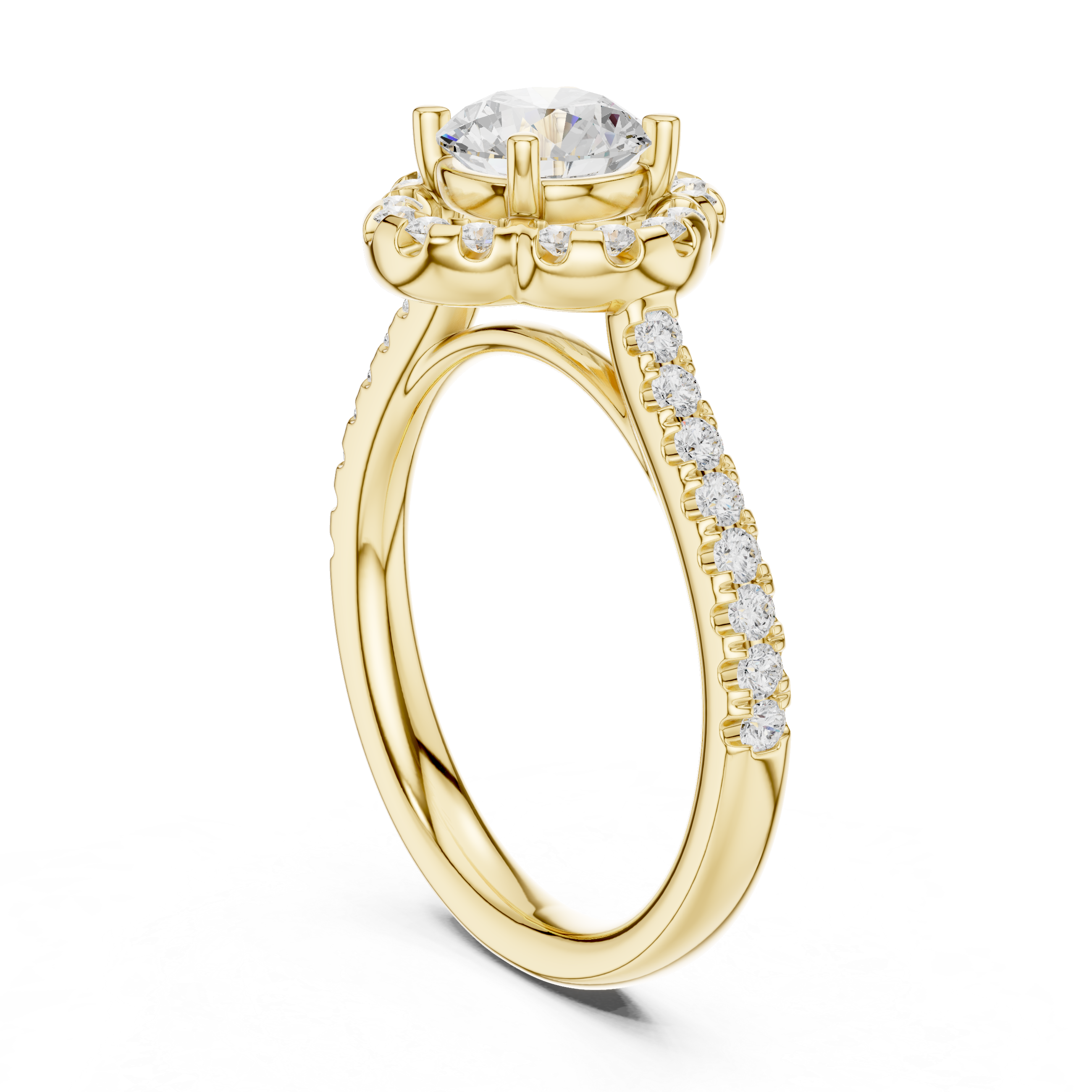 Aurelia AUR-01205 - Yellow Gold