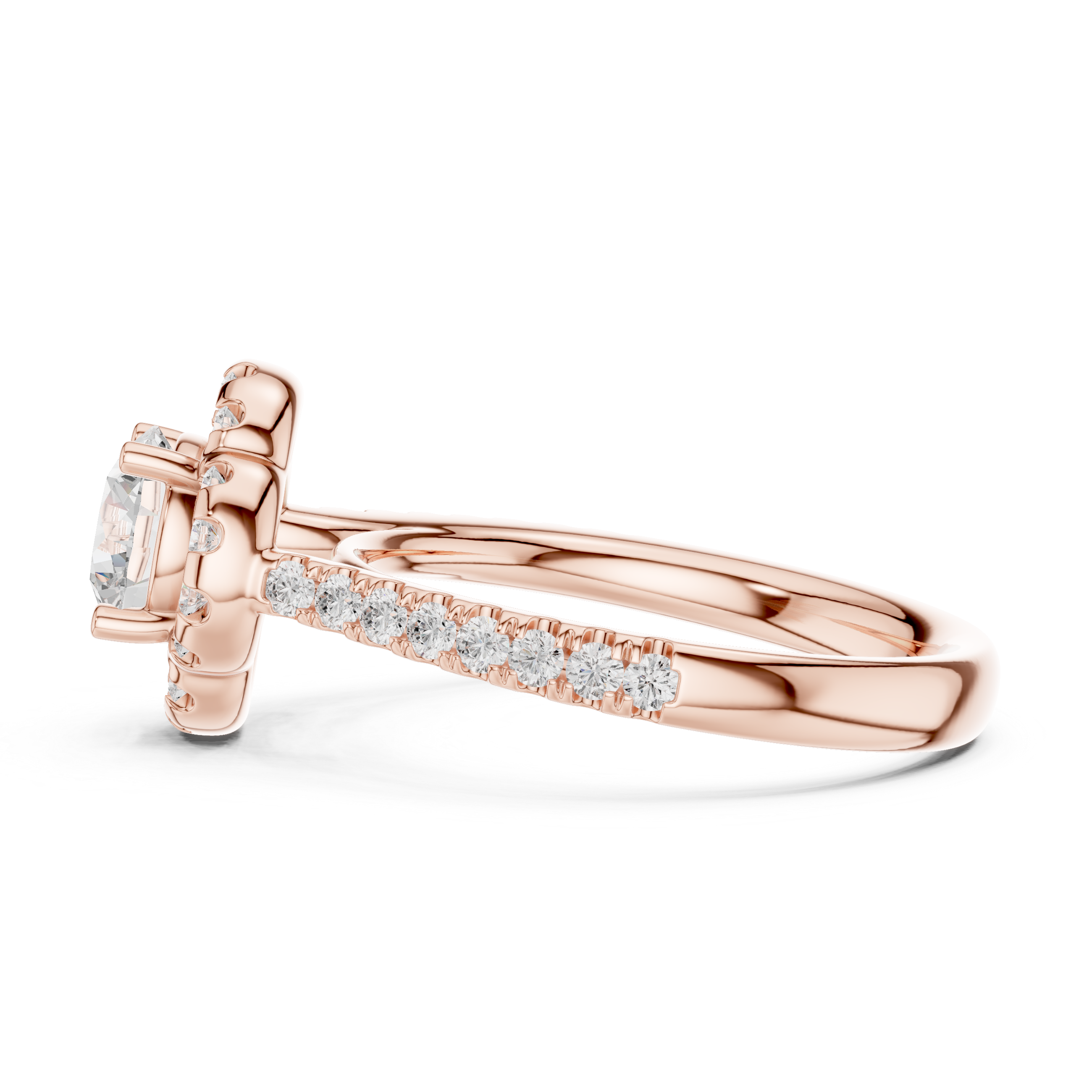 Aurelia AUR-01206 - Rose Gold